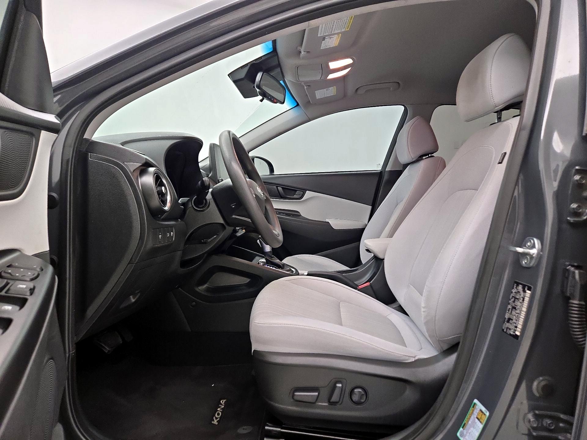 Thumbnail: 2023 Hyundai Kona - 11