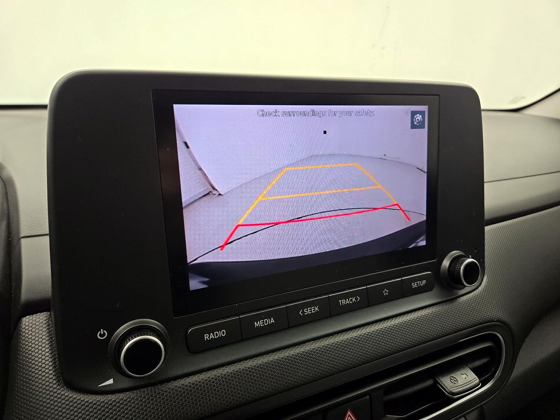 Thumbnail: 2023 Hyundai Kona - 14