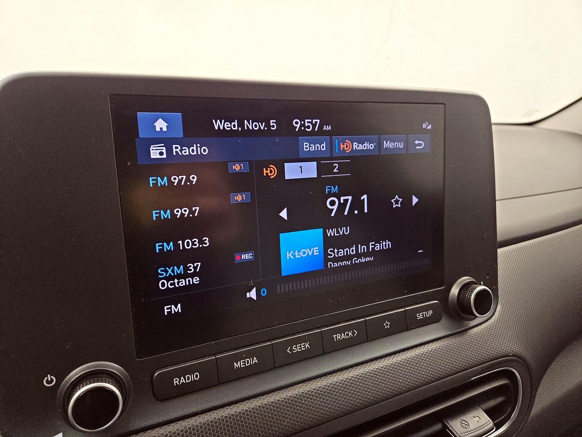 Thumbnail: 2023 Hyundai Kona - 15