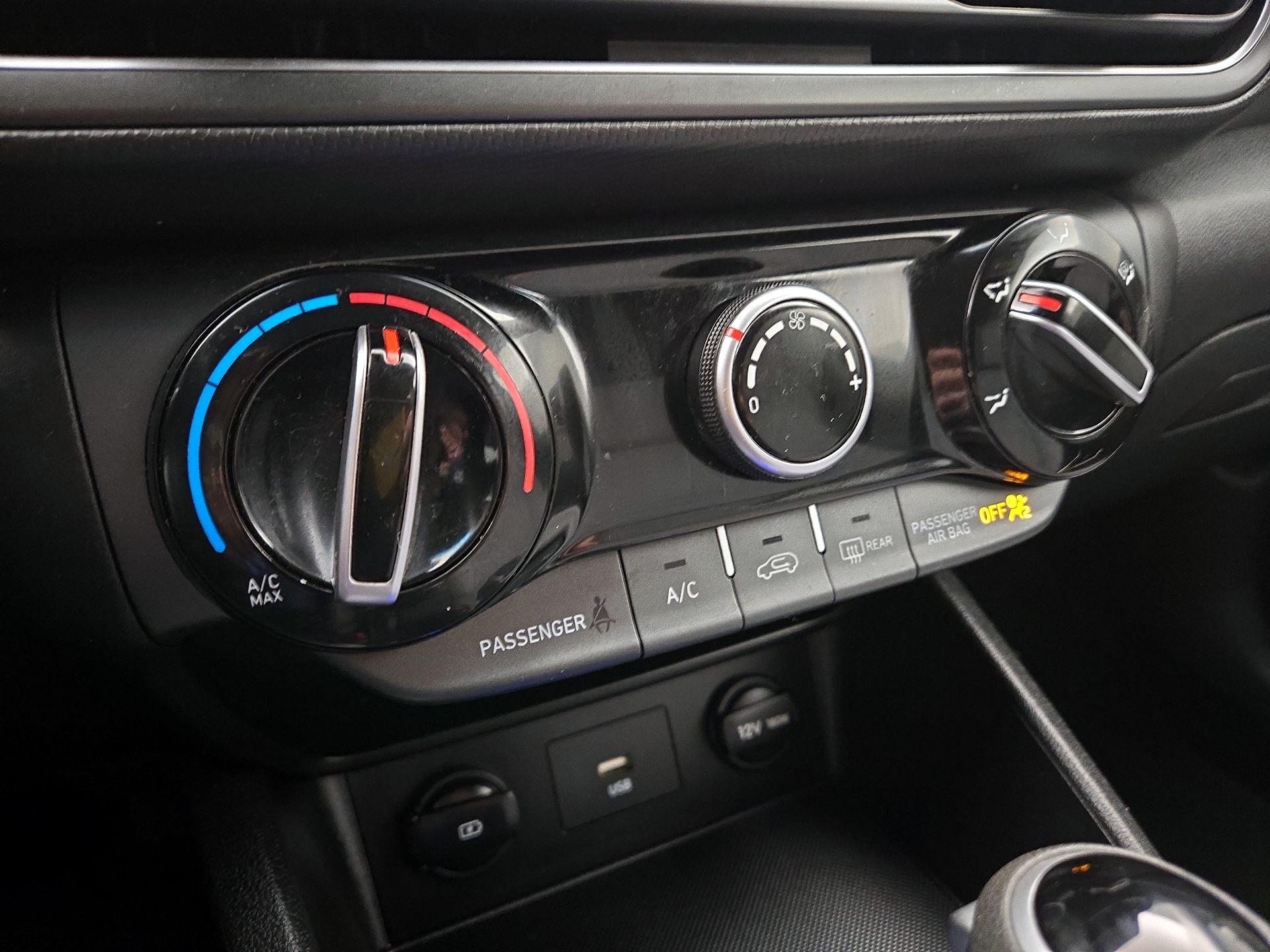 Thumbnail: 2023 Hyundai Kona - 16