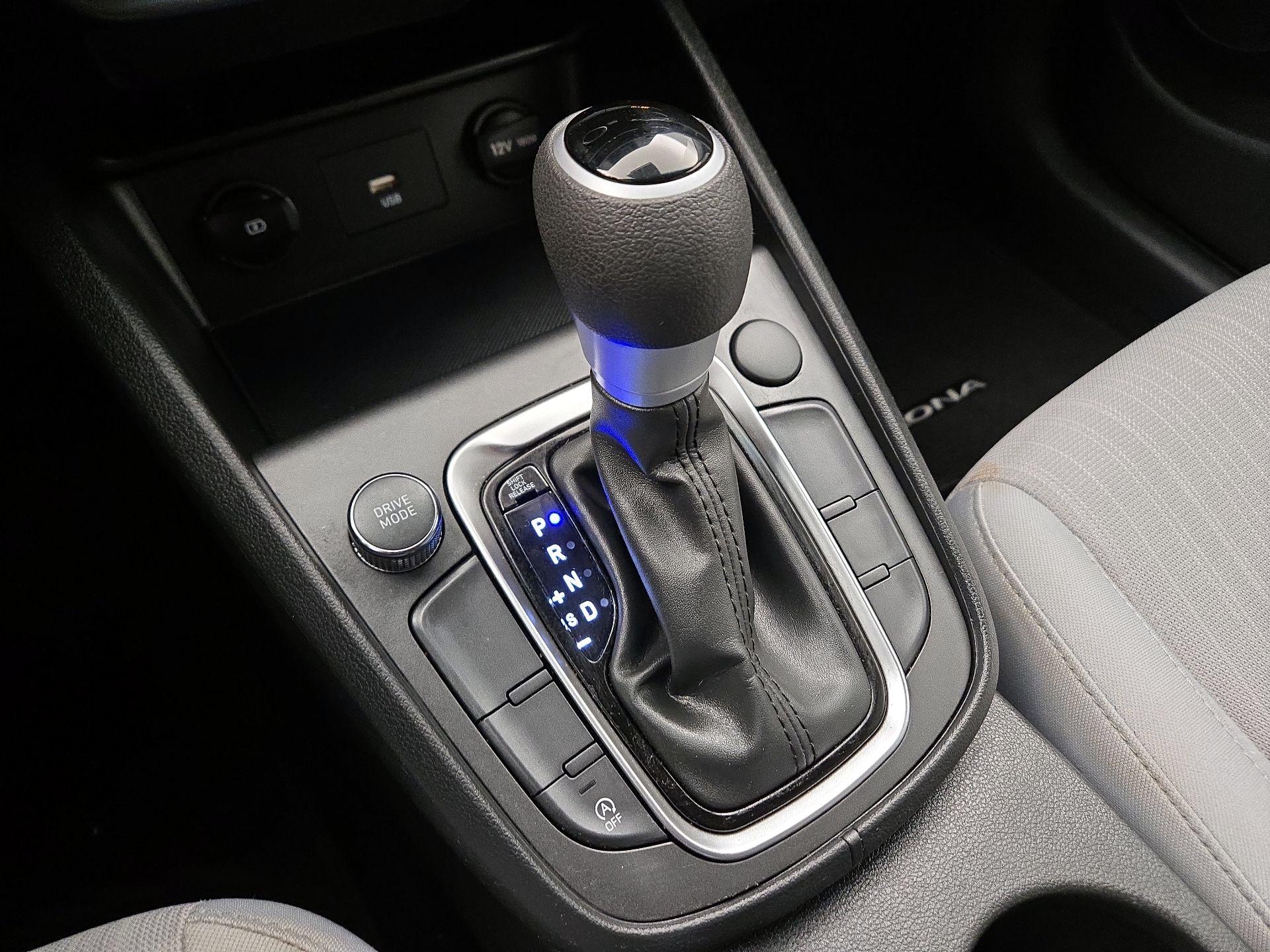 Thumbnail: 2023 Hyundai Kona - 17