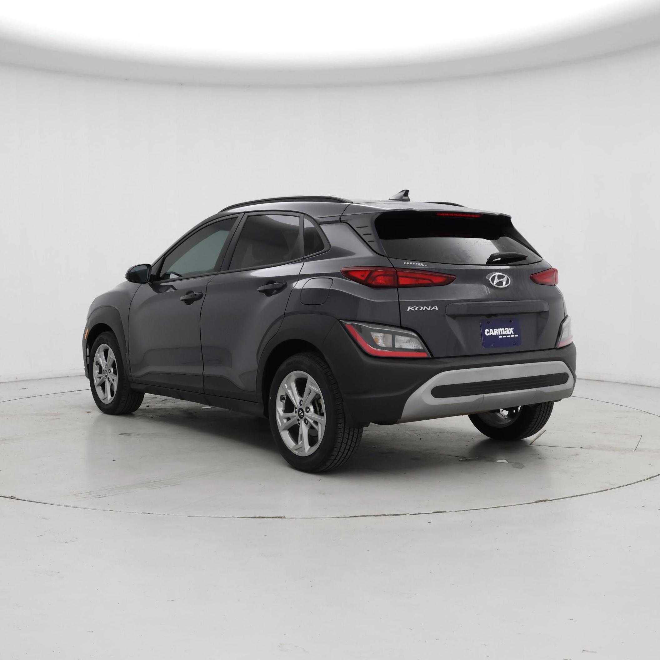 Thumbnail: 2023 Hyundai Kona - 2