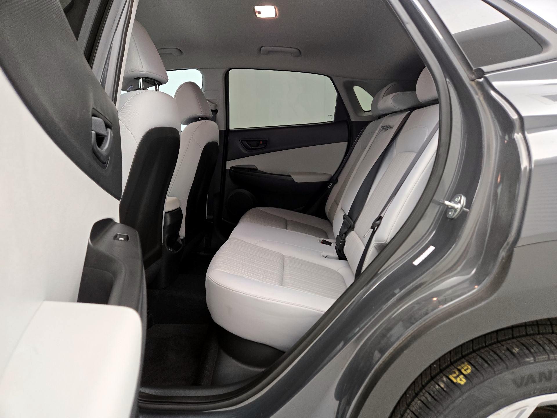 Thumbnail: 2023 Hyundai Kona - 19