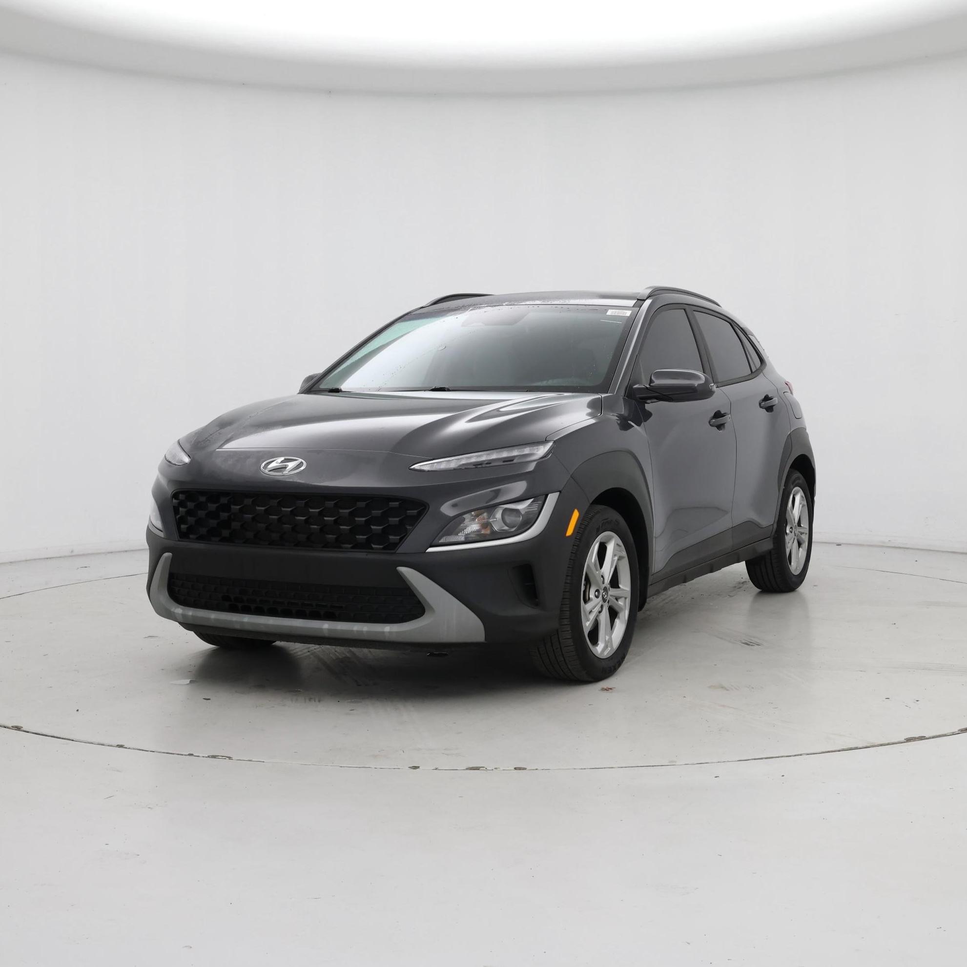 Thumbnail: 2023 Hyundai Kona - 4