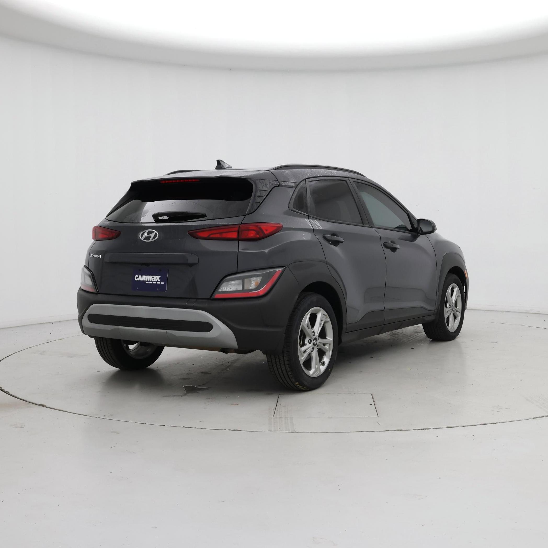Thumbnail: 2023 Hyundai Kona - 8