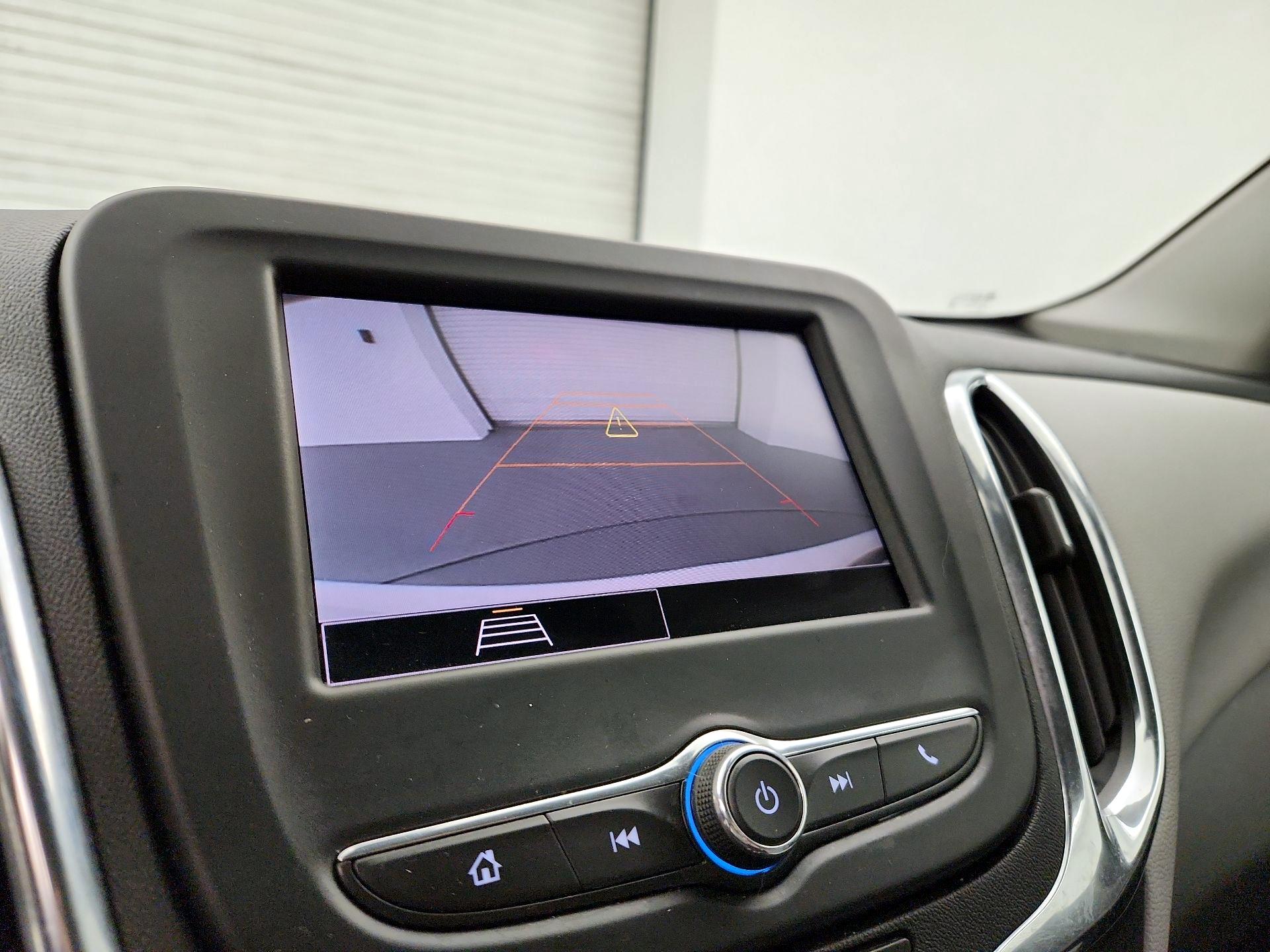 Thumbnail: 2023 Chevrolet Equinox - 14