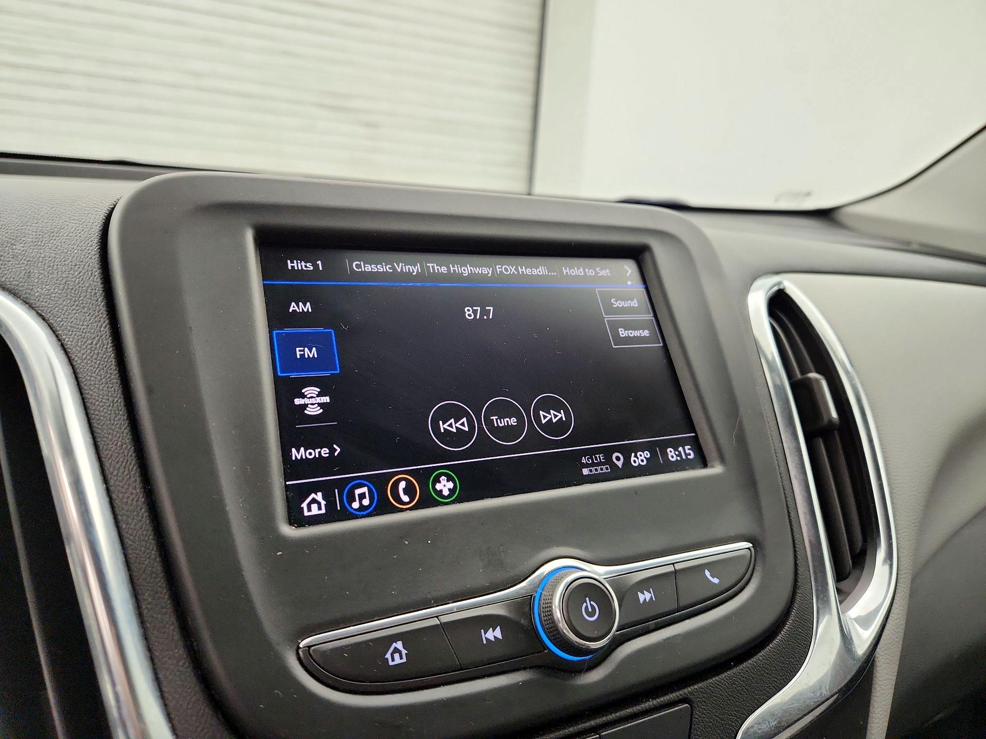 Thumbnail: 2023 Chevrolet Equinox - 15