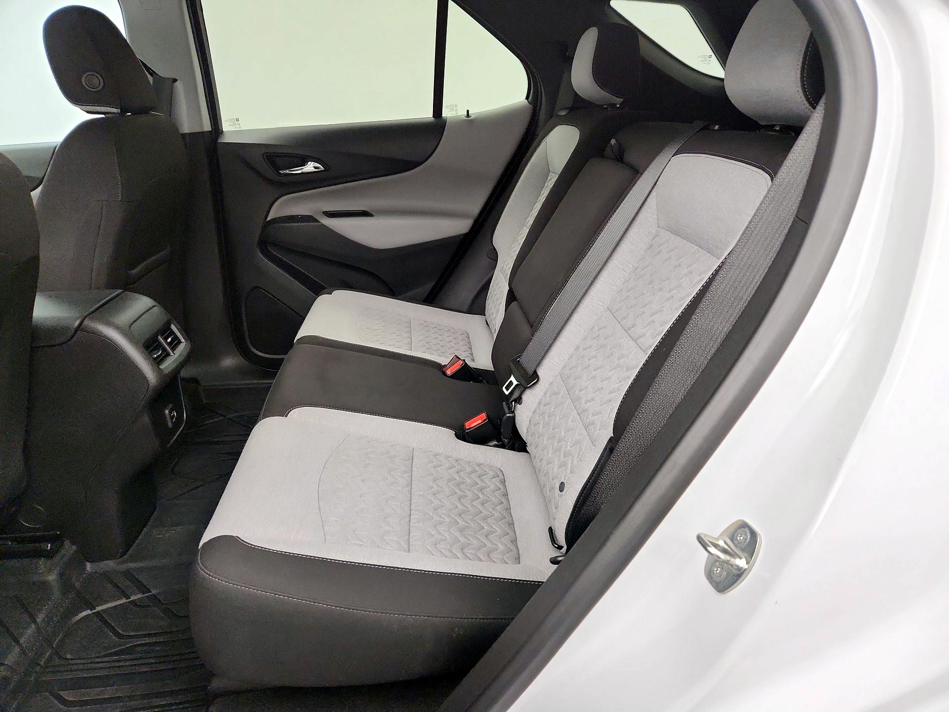 Thumbnail: 2023 Chevrolet Equinox - 19
