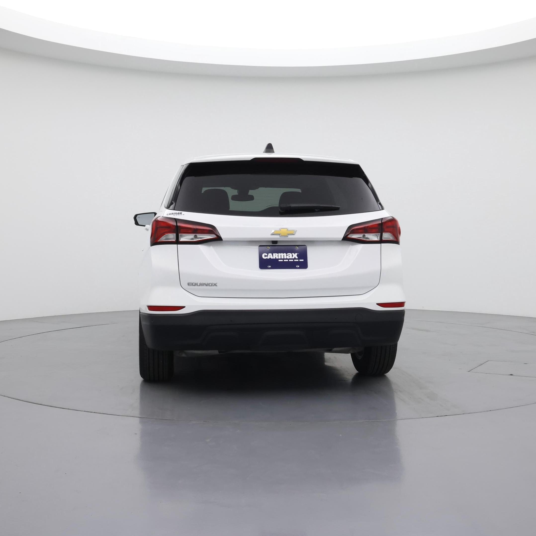 Thumbnail: 2023 Chevrolet Equinox - 6
