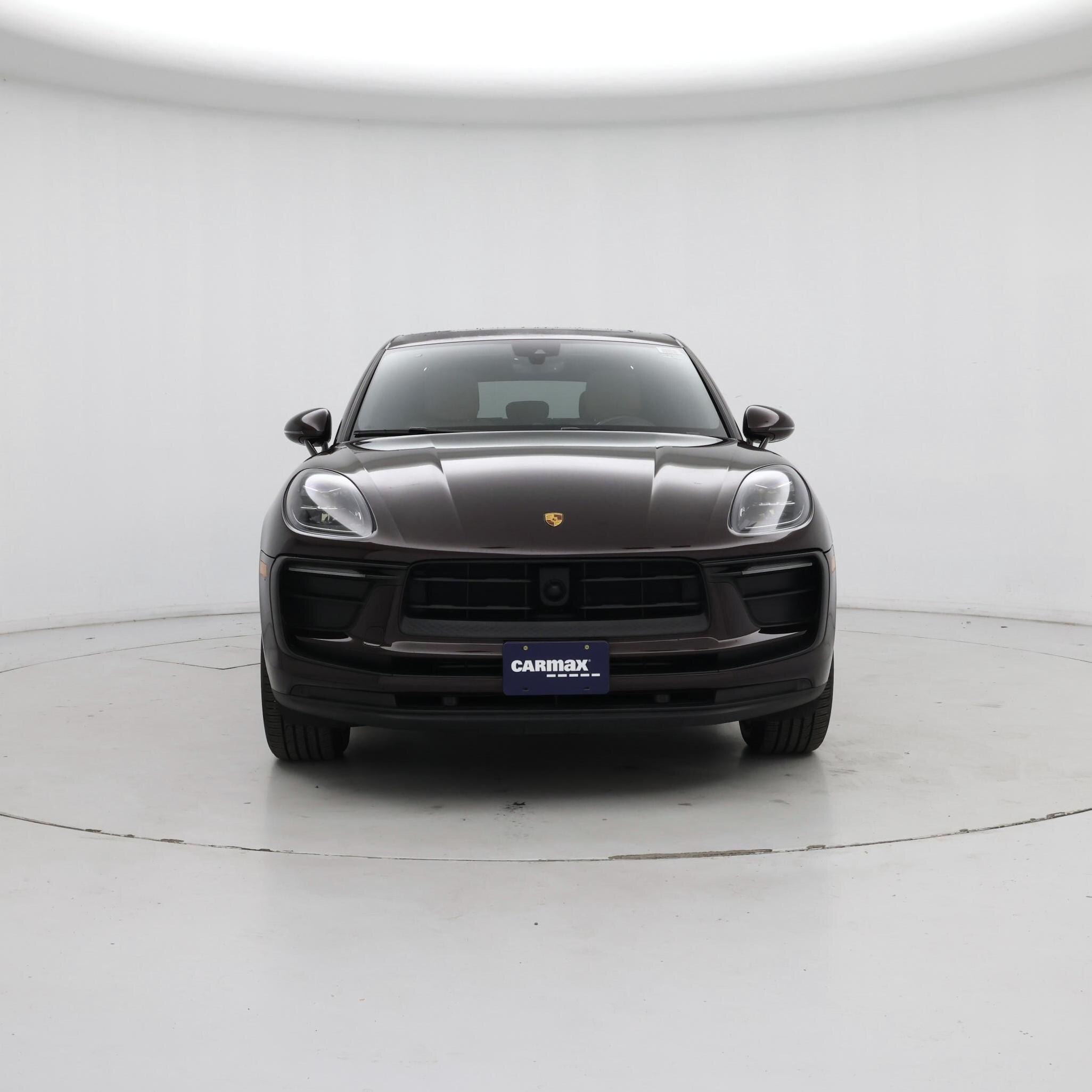 Thumbnail: 2023 Porsche Macan - 5