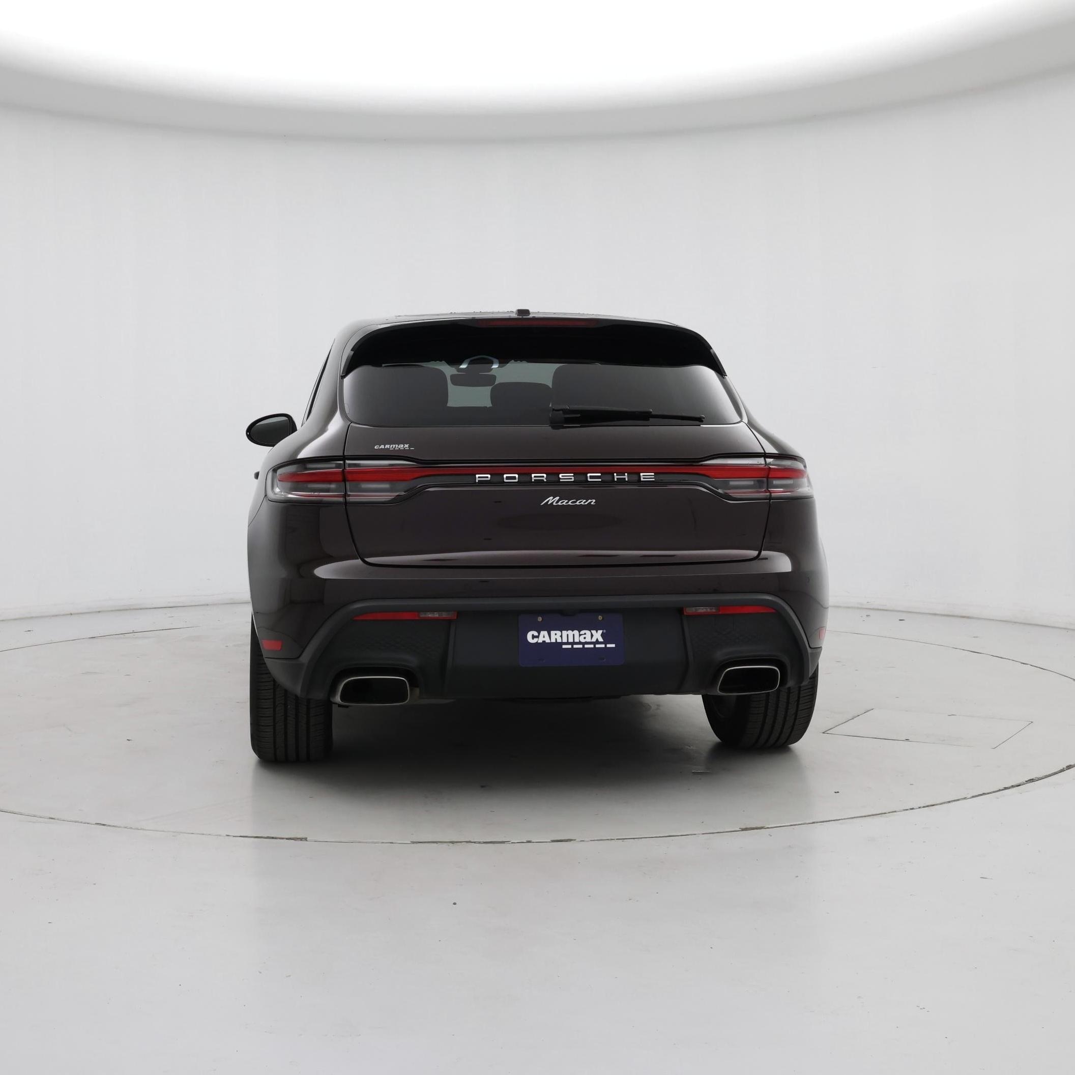 Thumbnail: 2023 Porsche Macan - 6