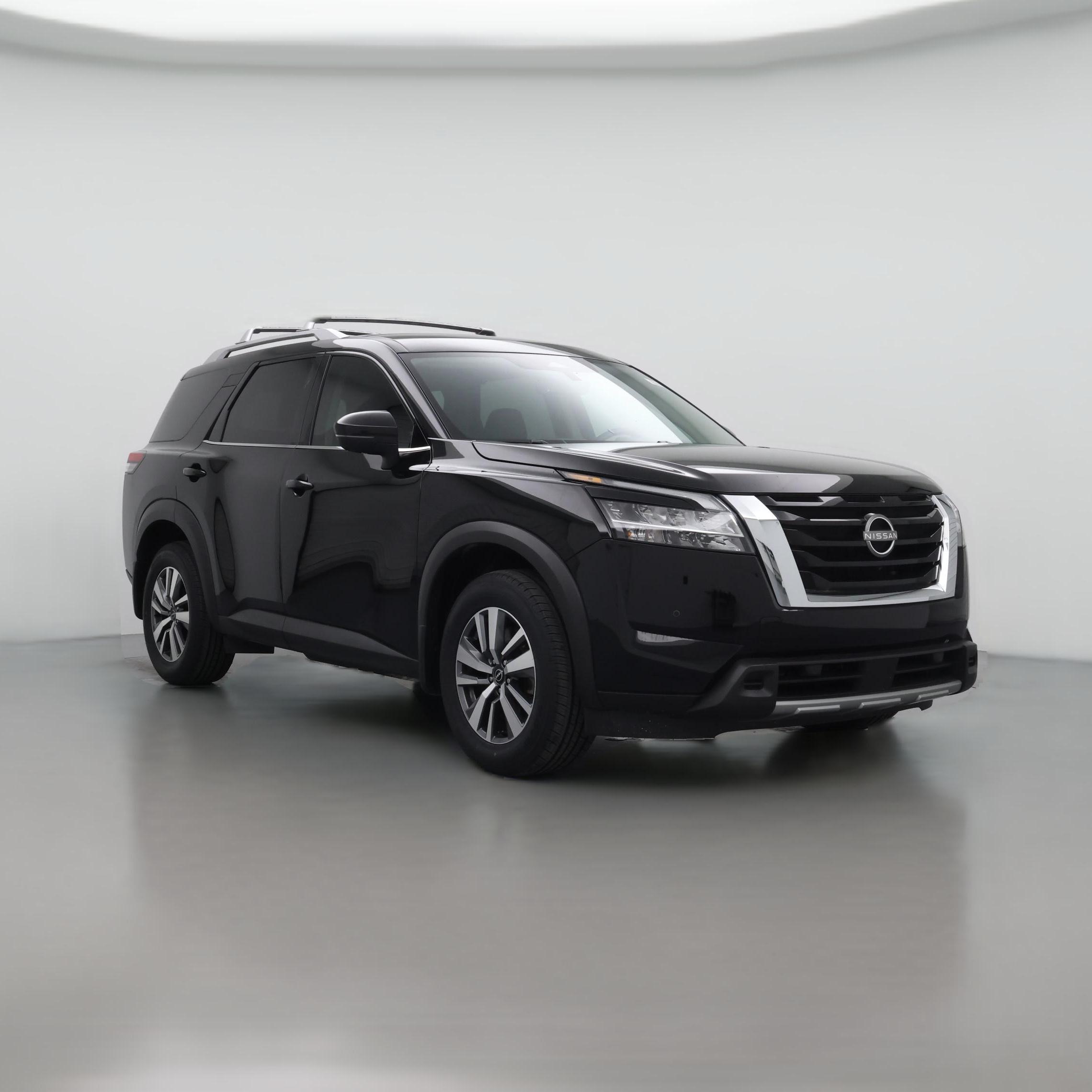 Thumbnail: 2023 Nissan Pathfinder - 1