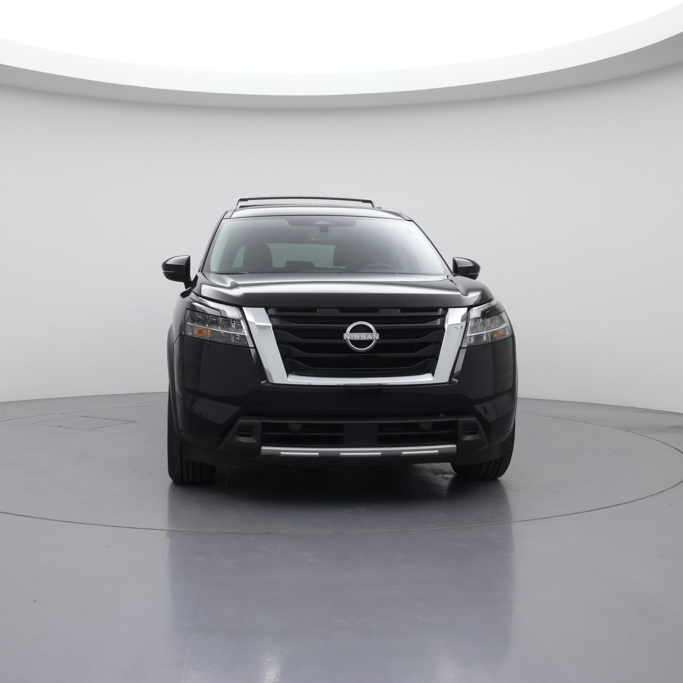 Thumbnail: 2023 Nissan Pathfinder - 5