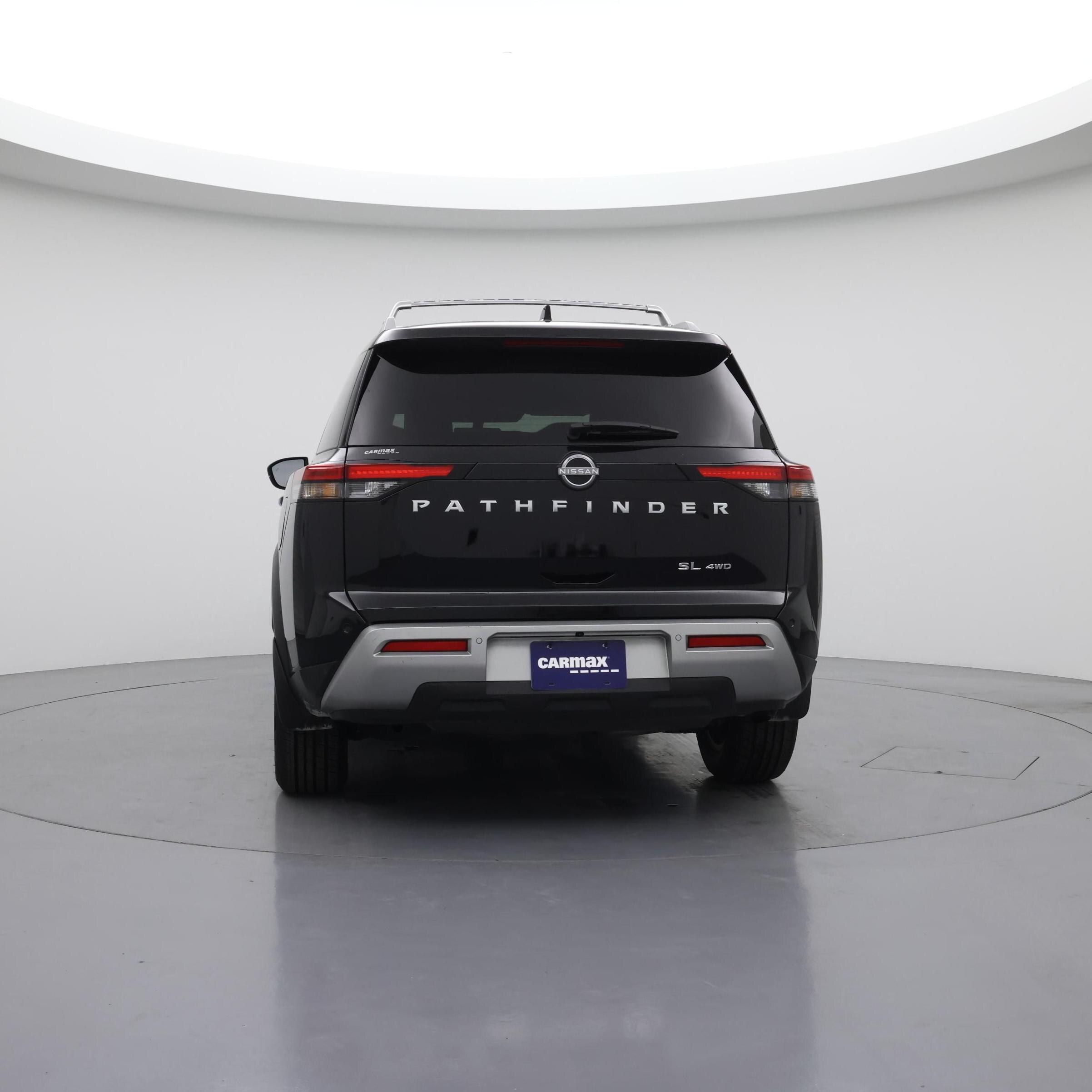 Thumbnail: 2023 Nissan Pathfinder - 6