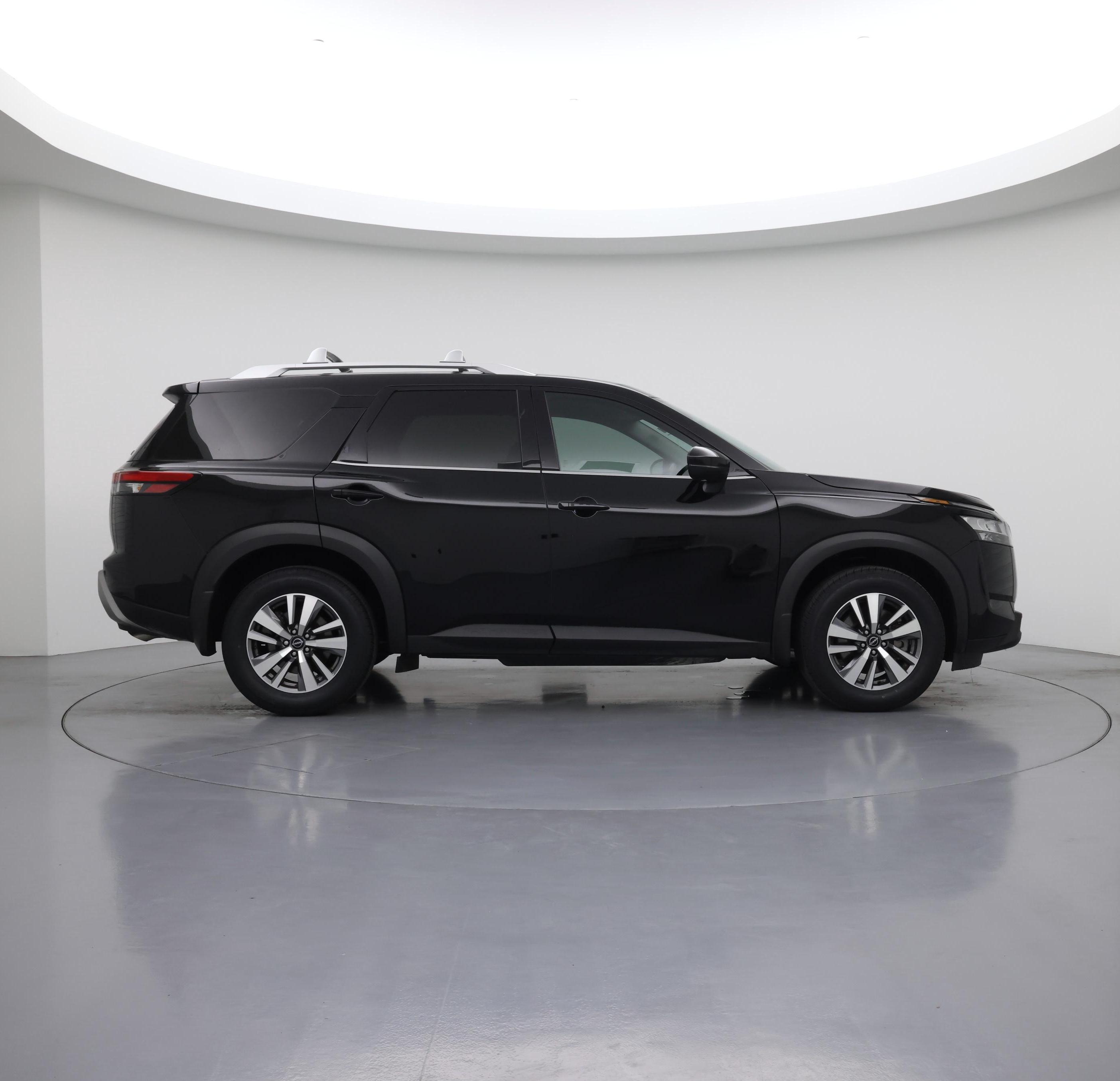 Thumbnail: 2023 Nissan Pathfinder - 7