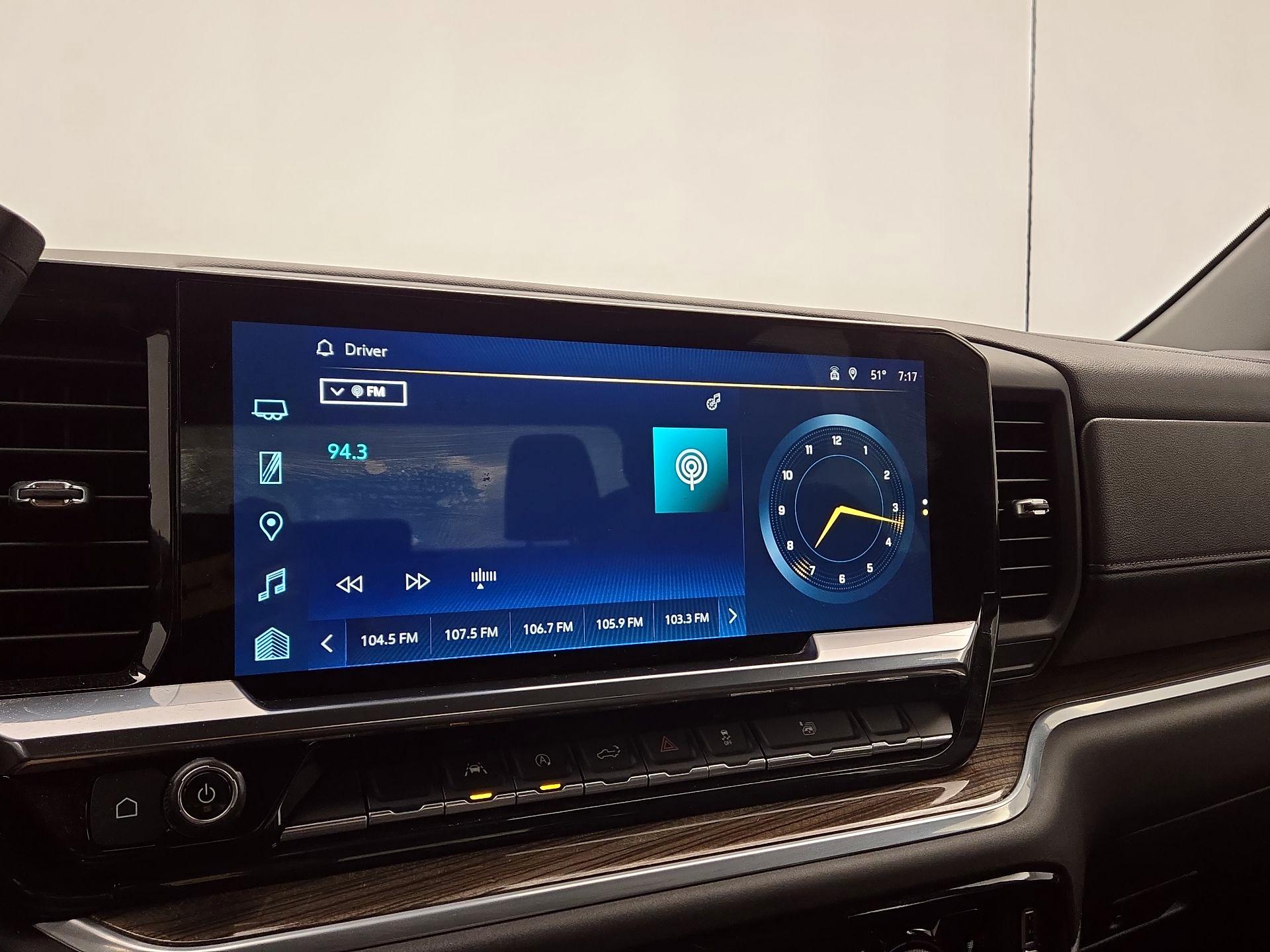 Thumbnail: 2022 Chevrolet Silverado 1500 - 15