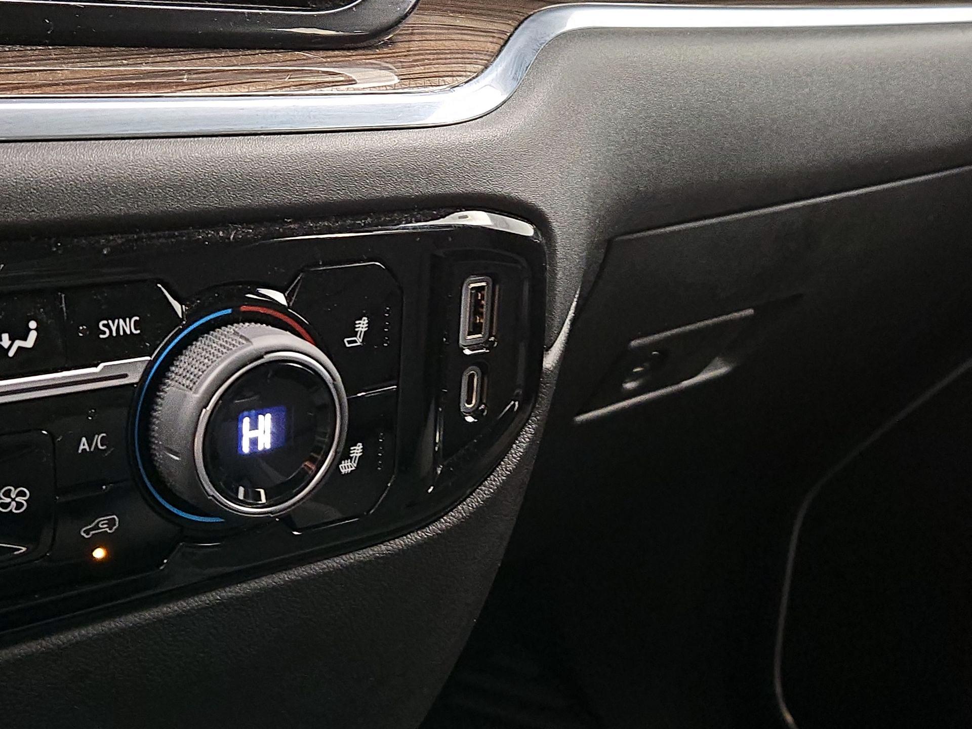 Thumbnail: 2022 Chevrolet Silverado 1500 - 18