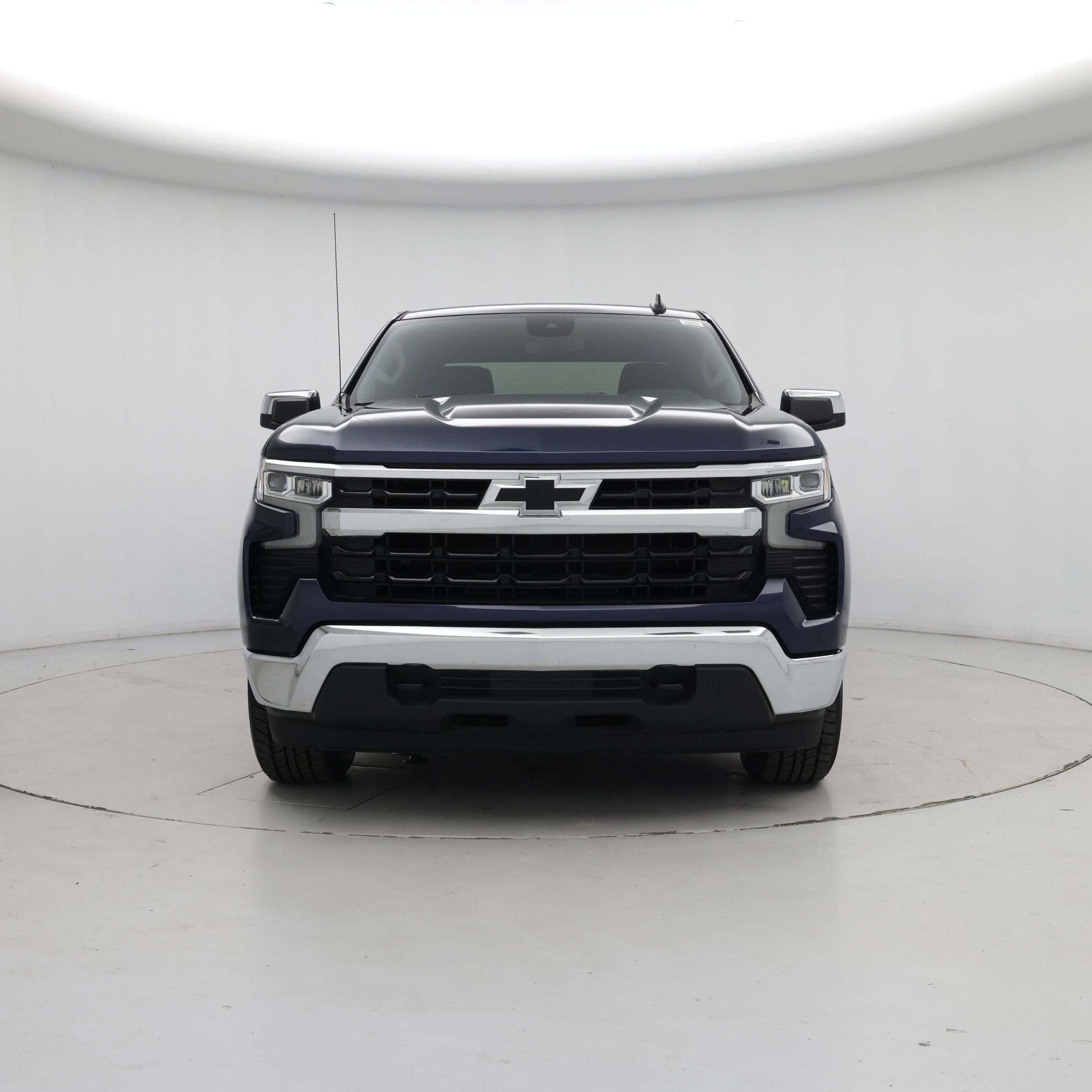 Thumbnail: 2022 Chevrolet Silverado 1500 - 5