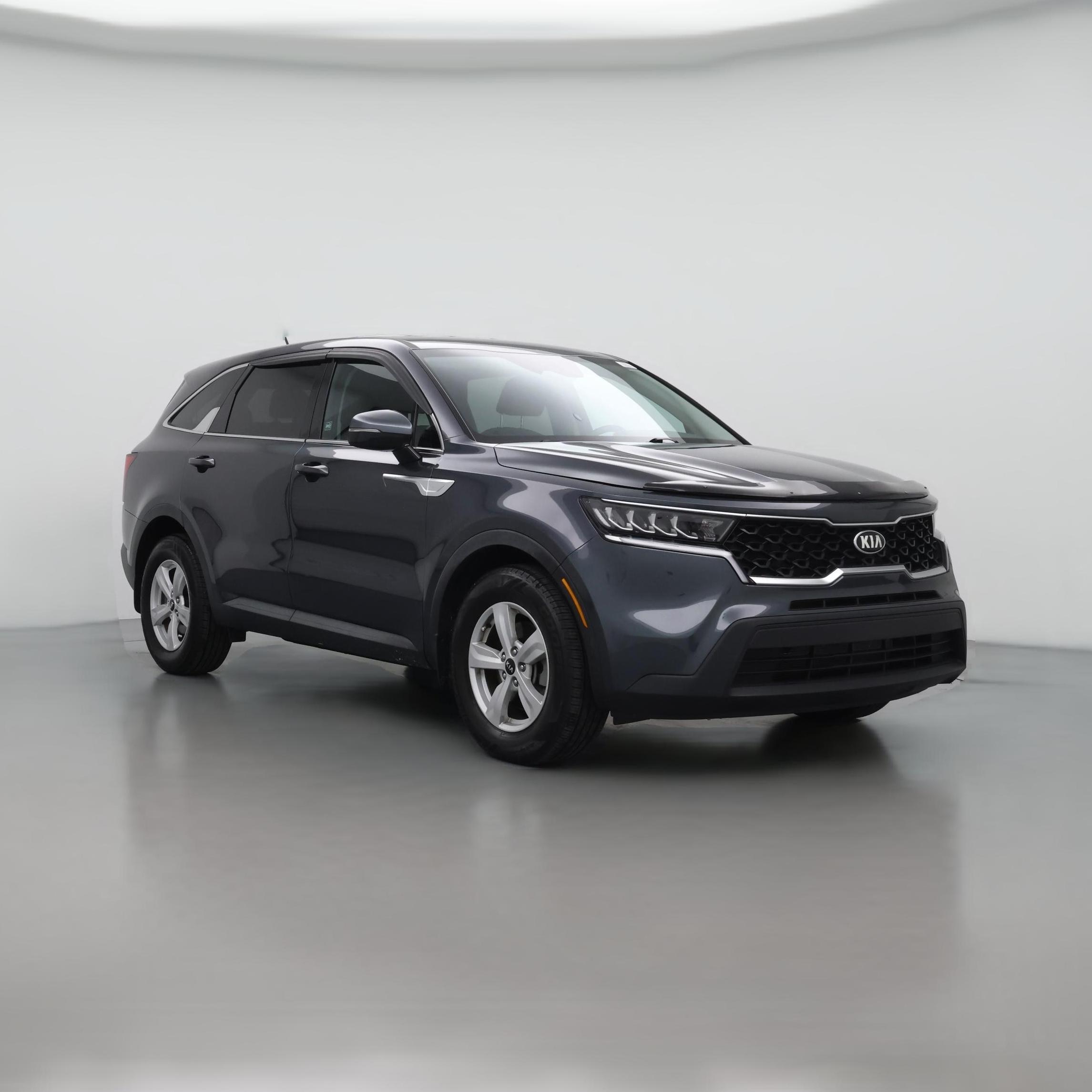 Thumbnail: 2021 Kia Sorento - 1