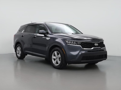 2021 Kia Sorento LX