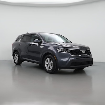 2021 Kia Sorento LX
