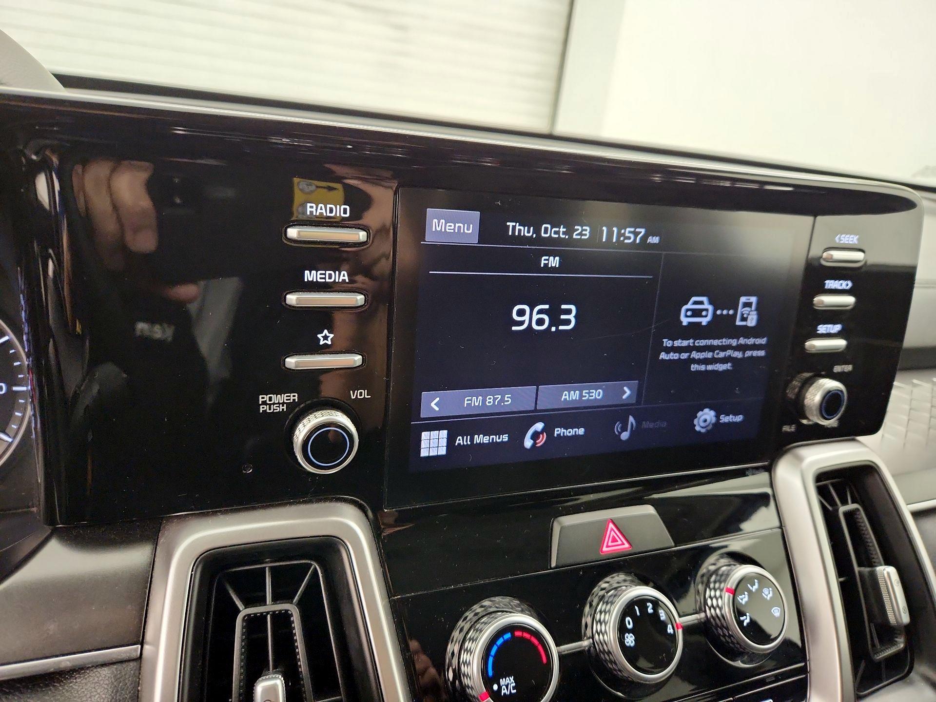 Thumbnail: 2021 Kia Sorento - 15