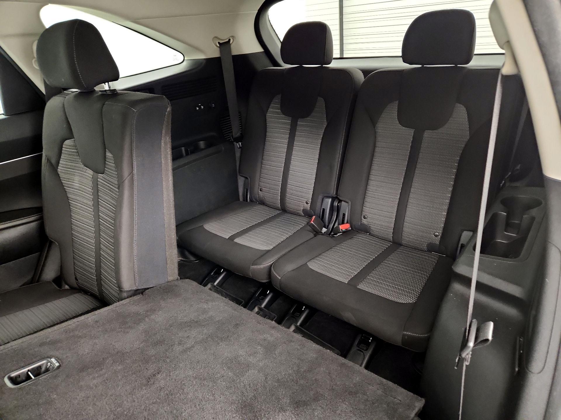 Thumbnail: 2021 Kia Sorento - 20