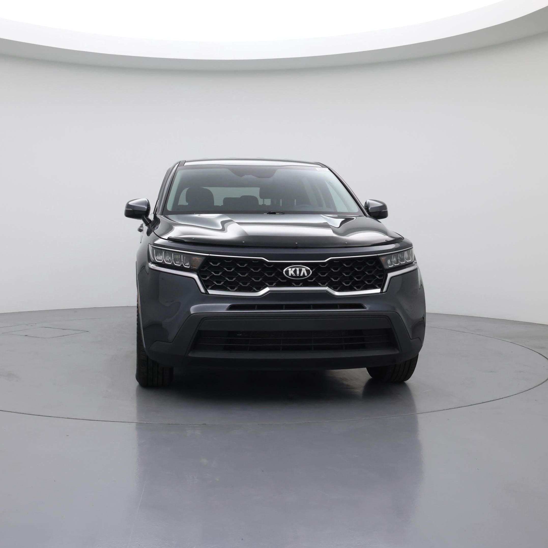 Thumbnail: 2021 Kia Sorento - 5