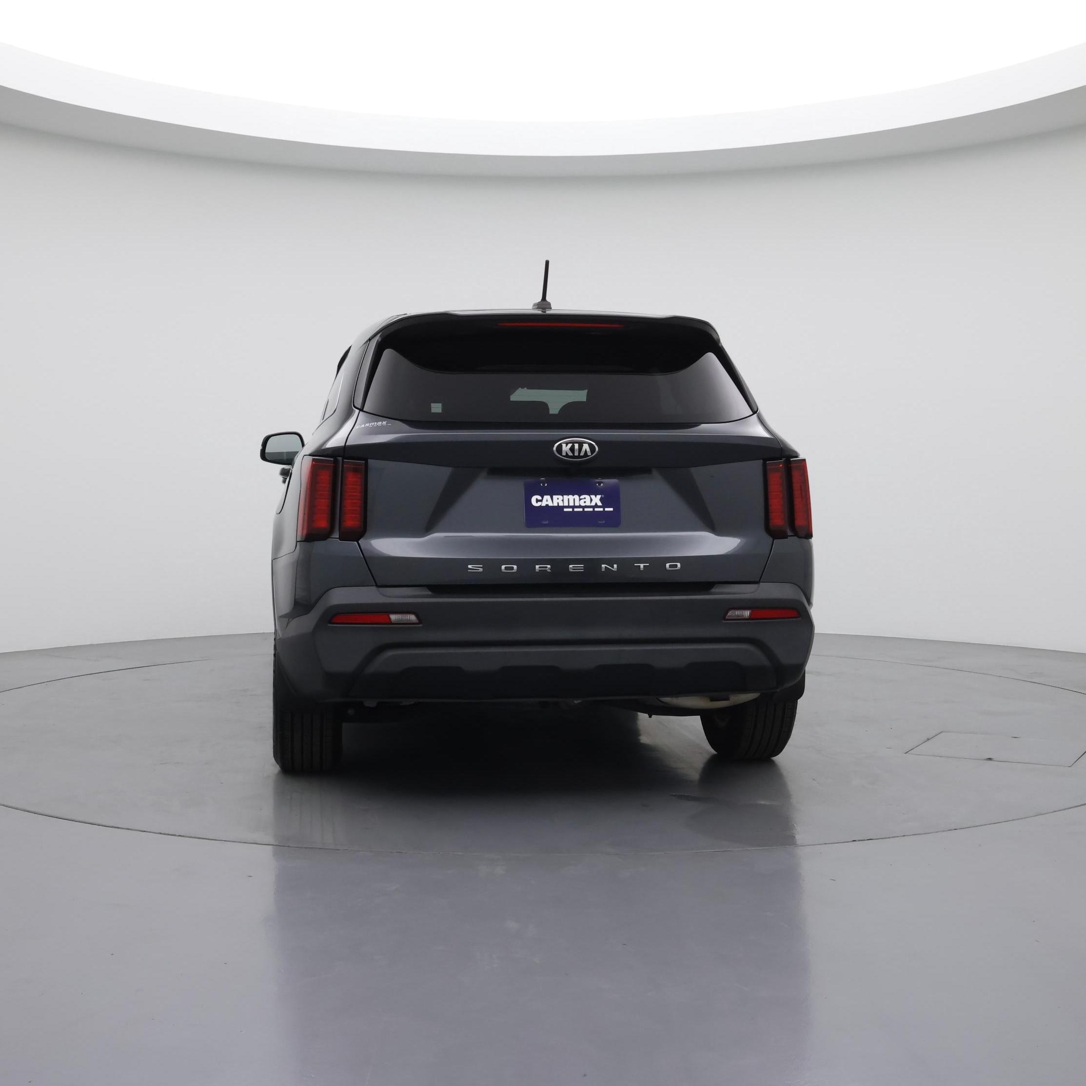 Thumbnail: 2021 Kia Sorento - 6