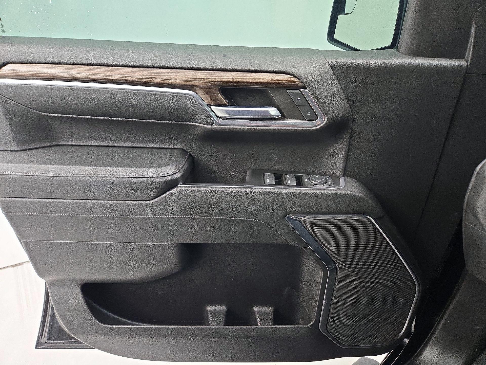 Thumbnail: 2023 Chevrolet Silverado 1500 - 12