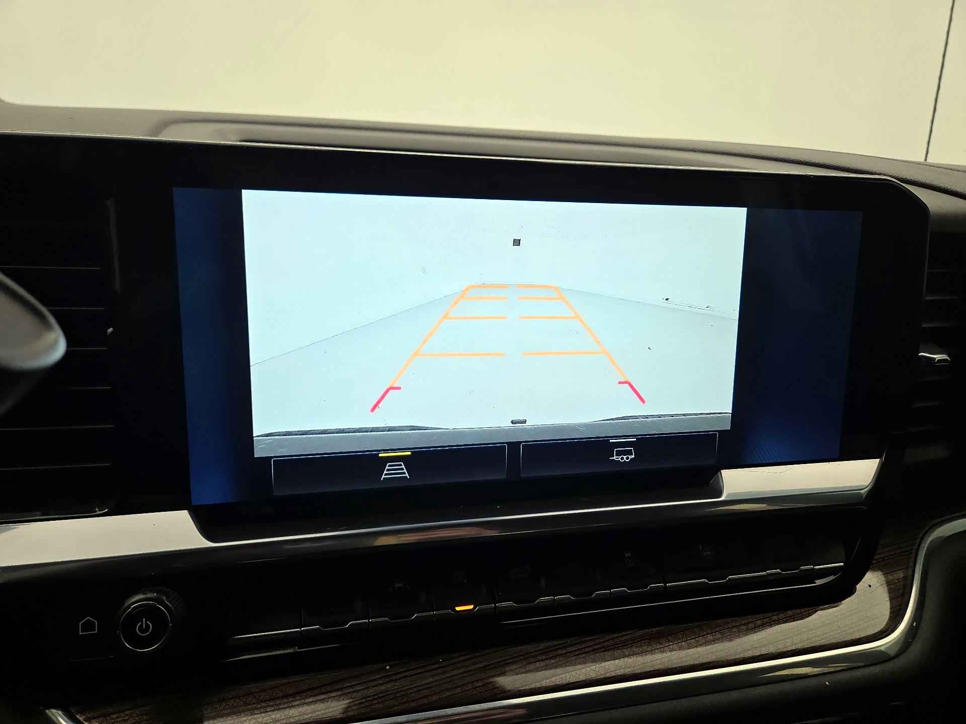 Thumbnail: 2023 Chevrolet Silverado 1500 - 14