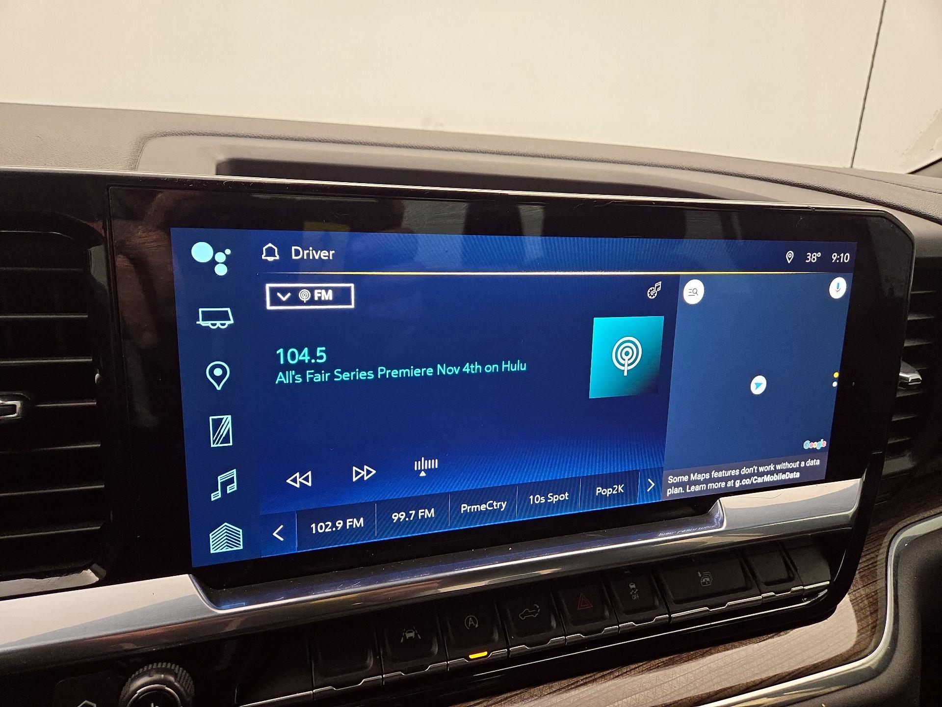 Thumbnail: 2023 Chevrolet Silverado 1500 - 15