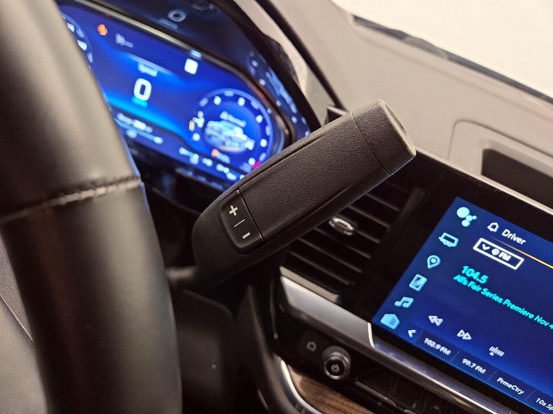 Thumbnail: 2023 Chevrolet Silverado 1500 - 17