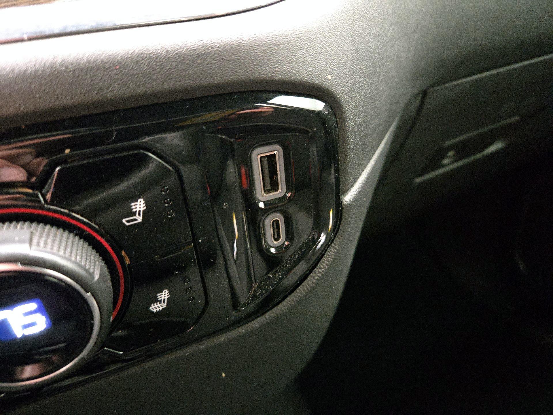 Thumbnail: 2023 Chevrolet Silverado 1500 - 18