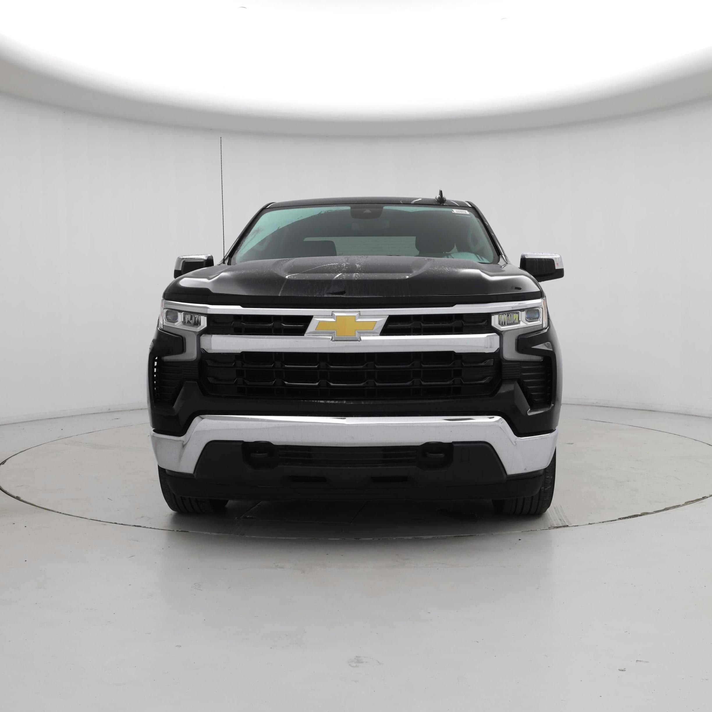 Thumbnail: 2023 Chevrolet Silverado 1500 - 5