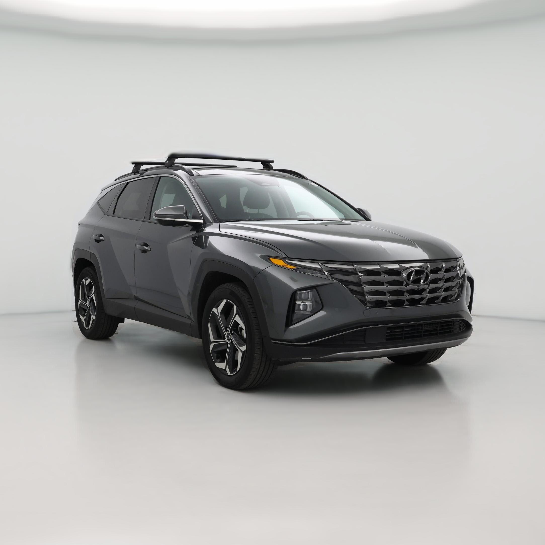Thumbnail: 2024 Hyundai Tucson - 1