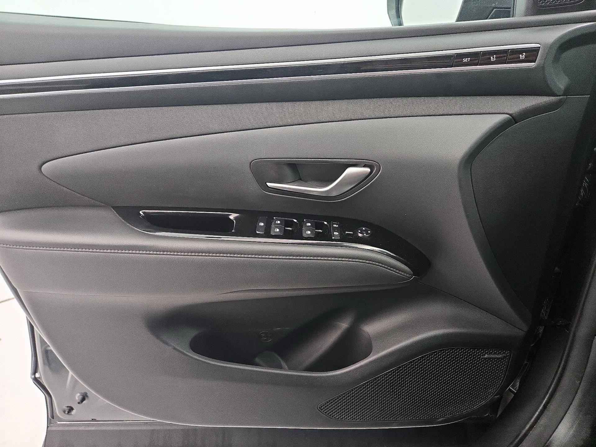 Thumbnail: 2024 Hyundai Tucson - 12