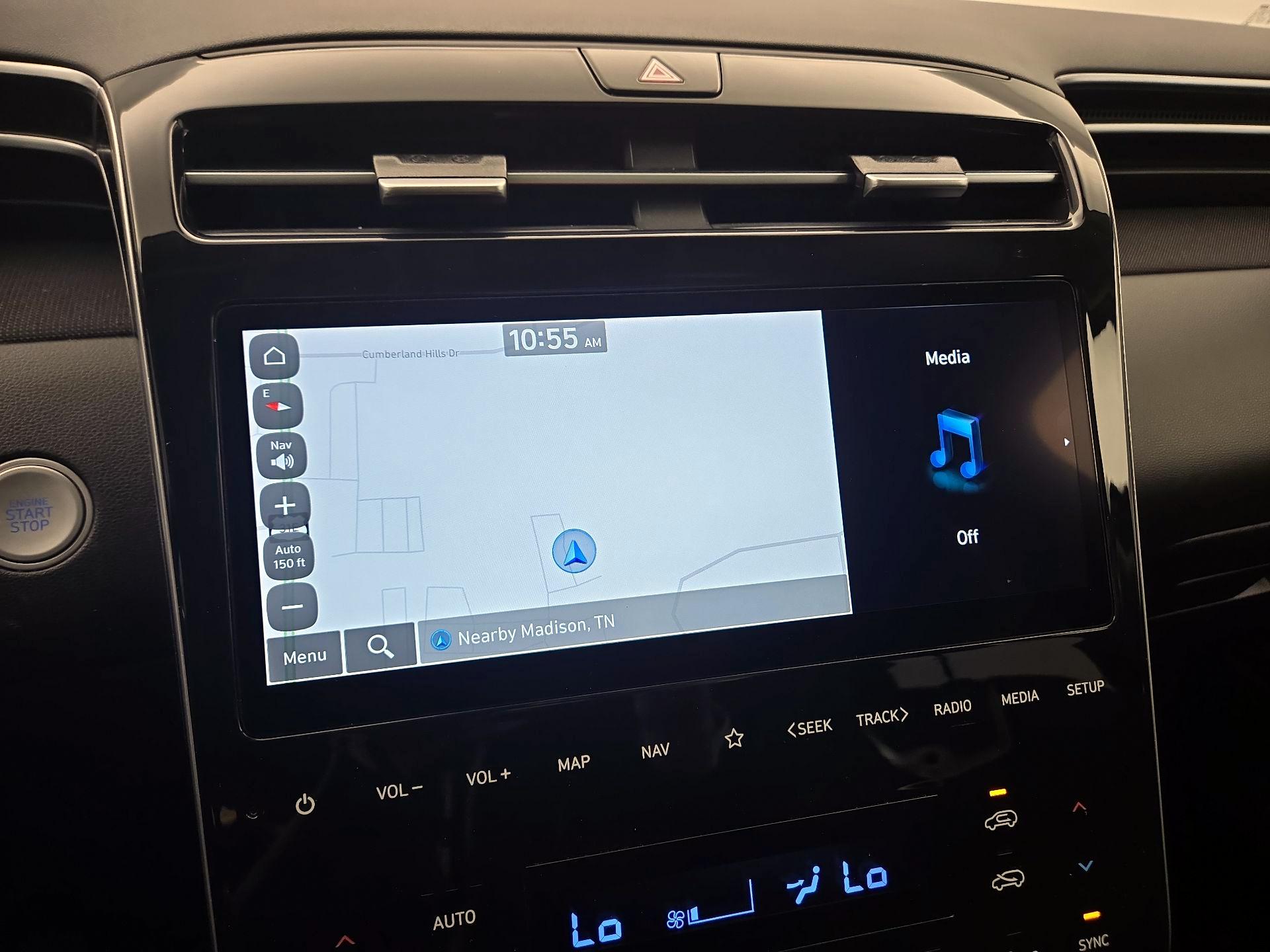 Thumbnail: 2024 Hyundai Tucson - 14