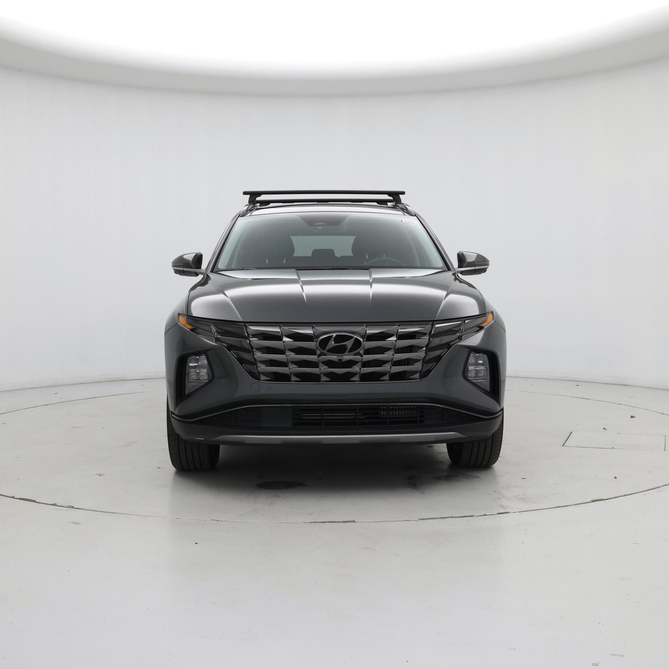 Thumbnail: 2024 Hyundai Tucson - 5