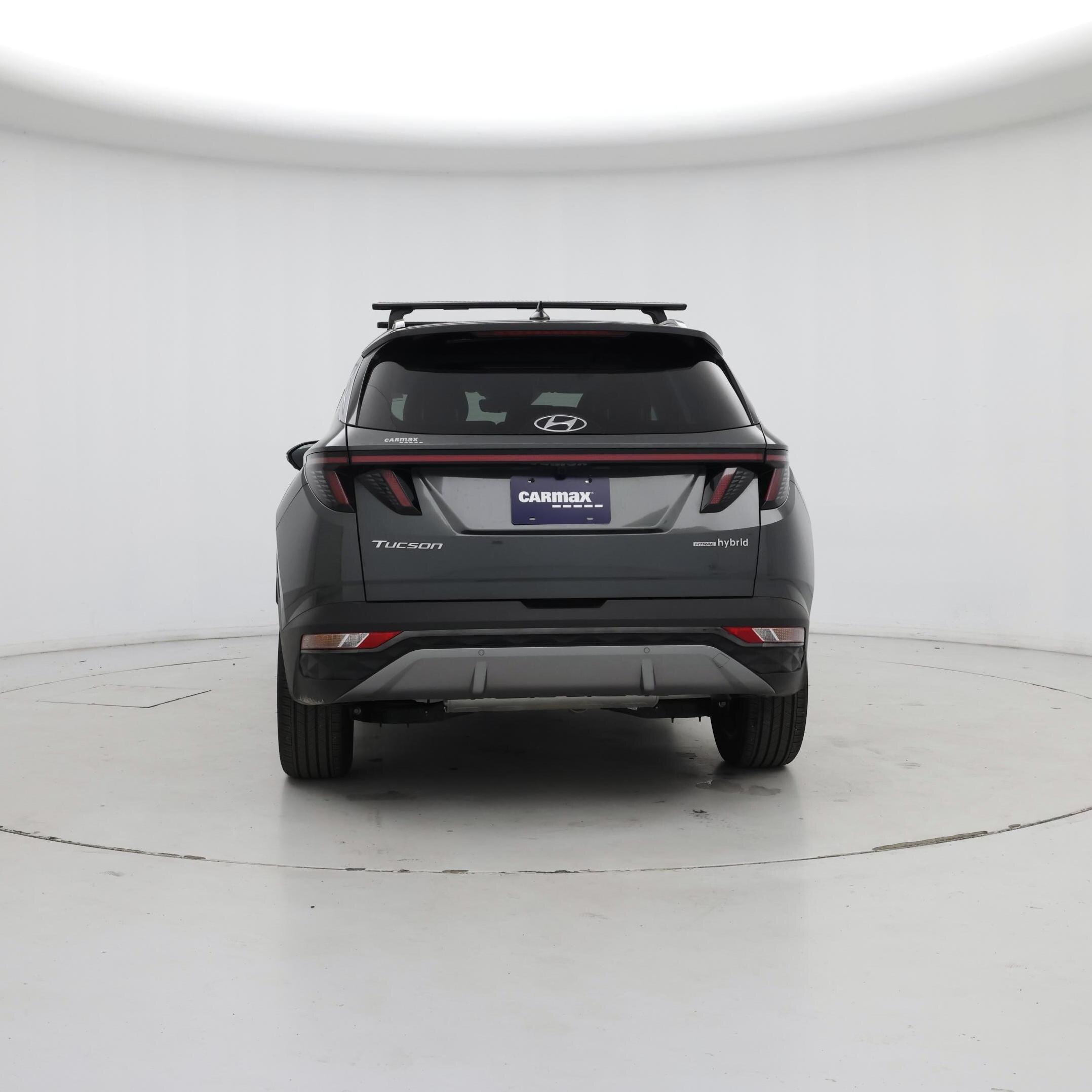 Thumbnail: 2024 Hyundai Tucson - 6