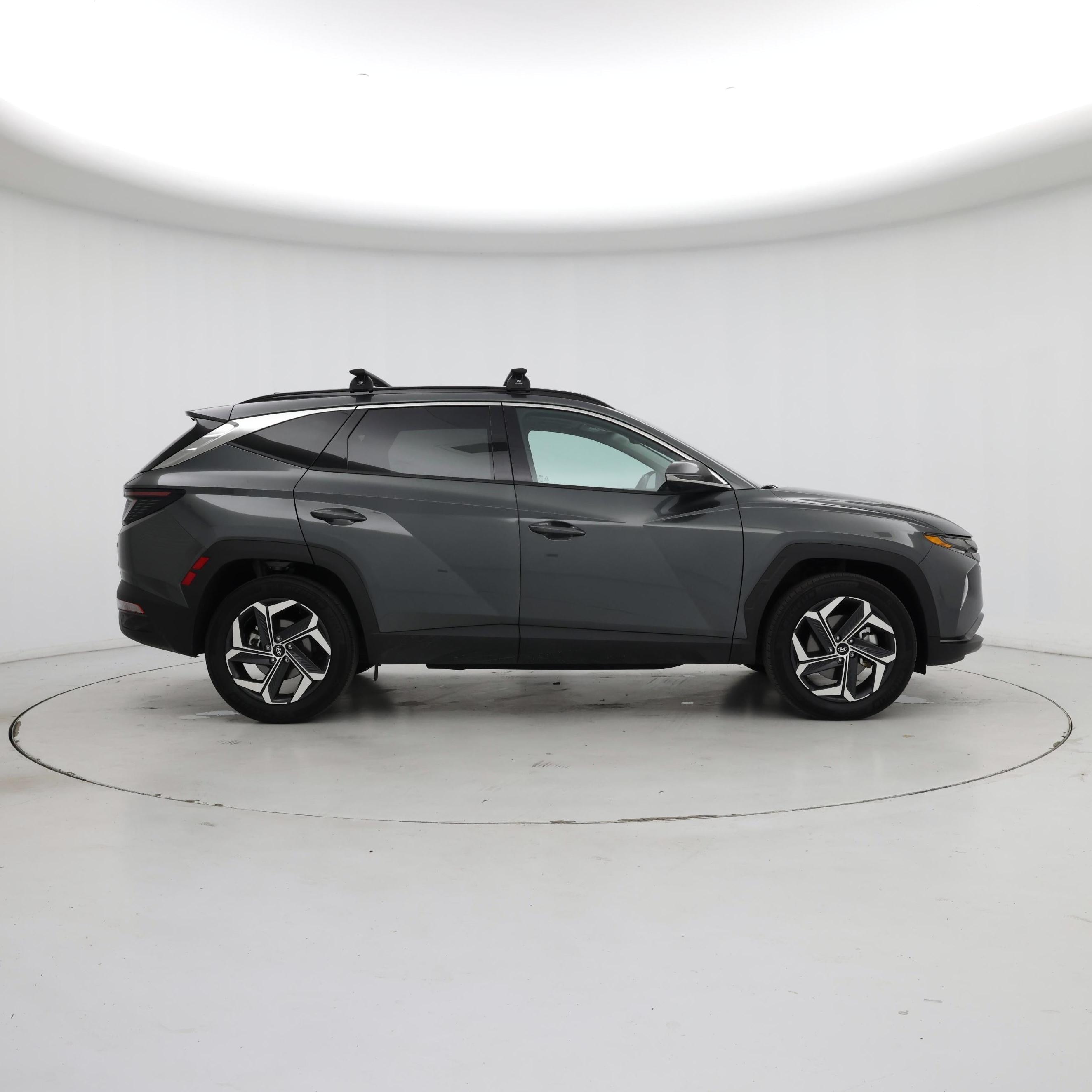 Thumbnail: 2024 Hyundai Tucson - 7