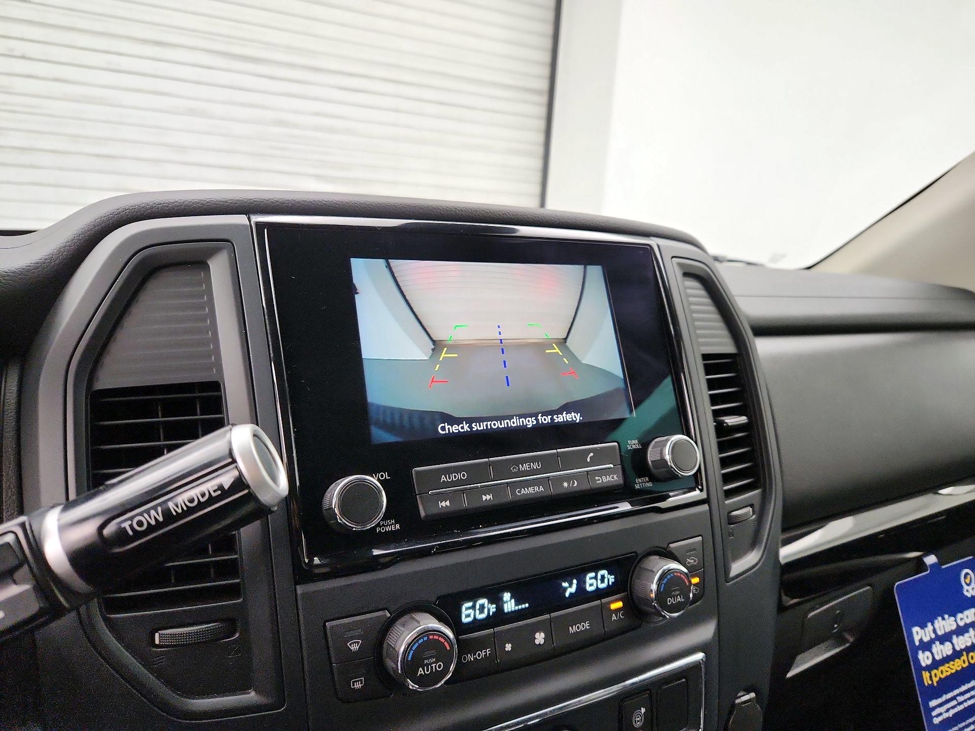 Thumbnail: 2024 Nissan Titan - 14
