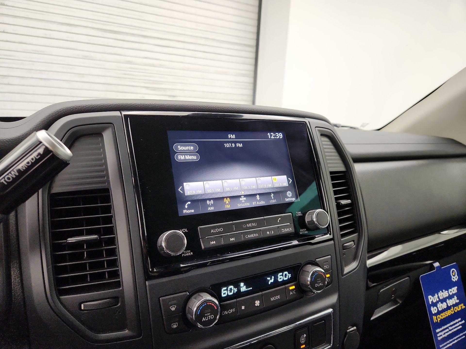 Thumbnail: 2024 Nissan Titan - 15
