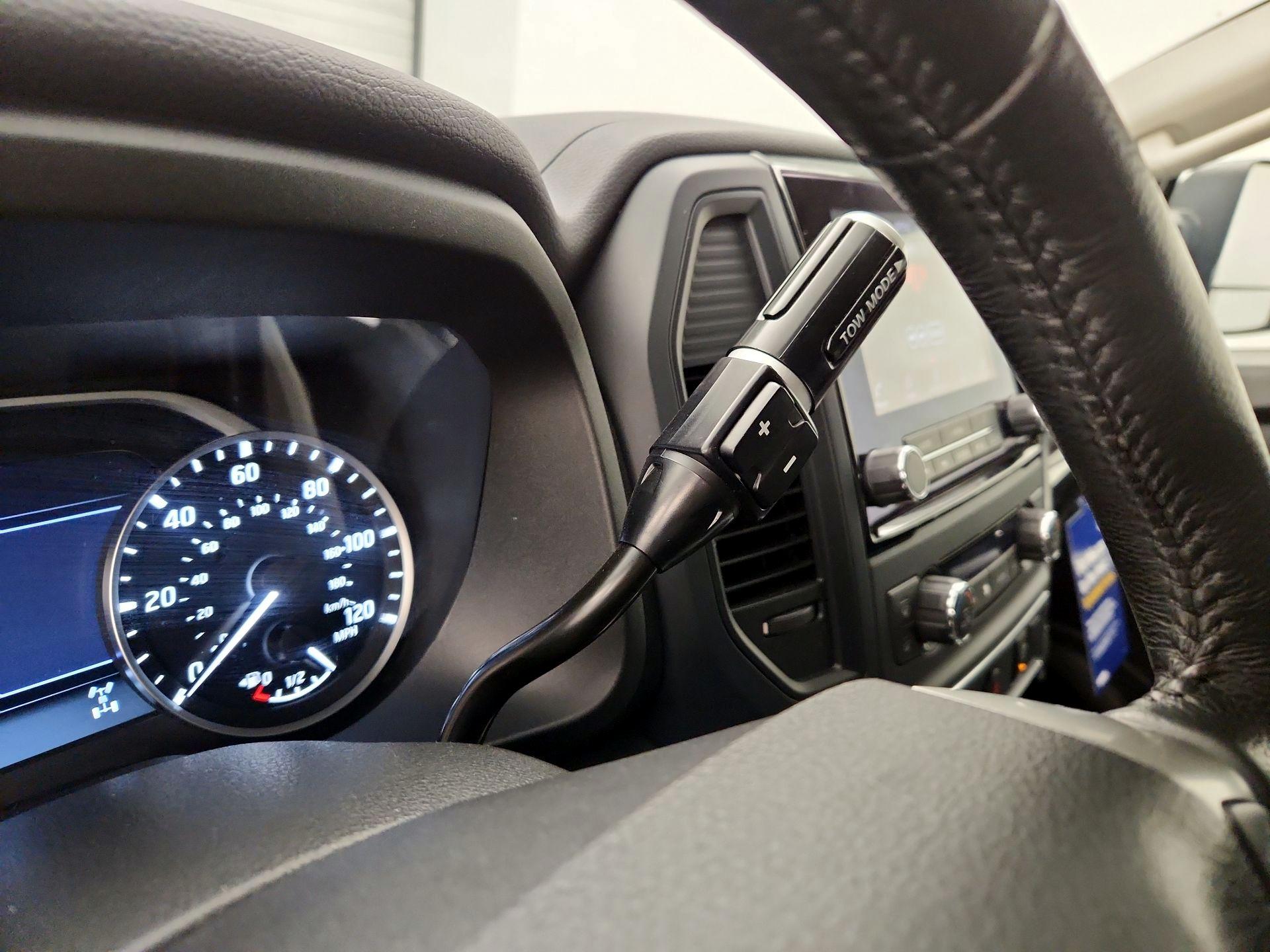 Thumbnail: 2024 Nissan Titan - 17
