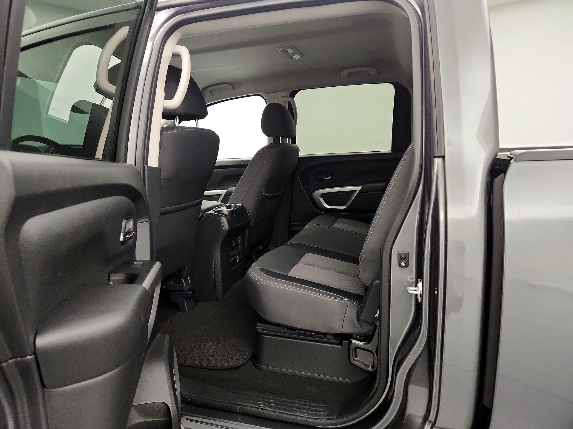 Thumbnail: 2024 Nissan Titan - 19