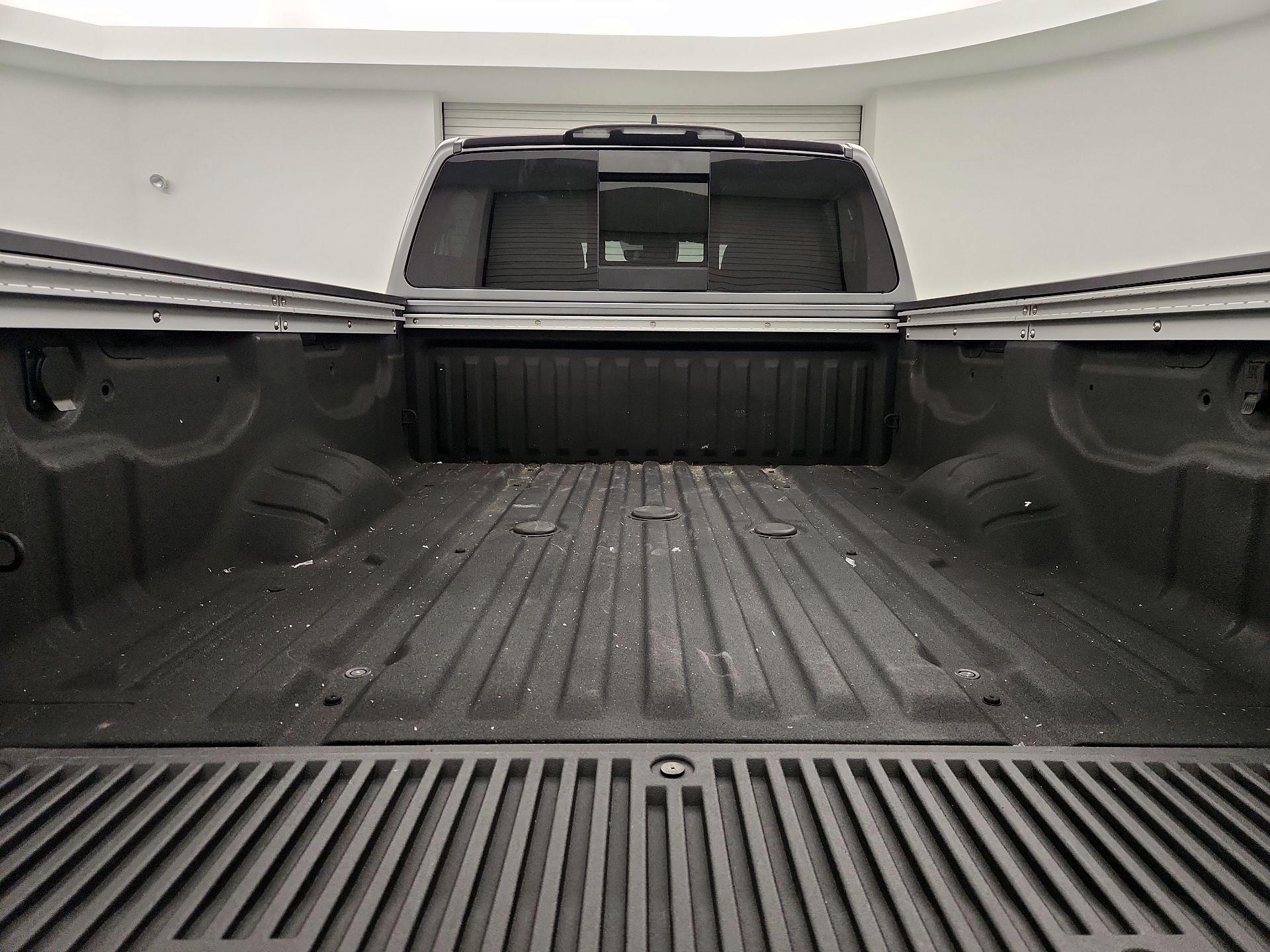 Thumbnail: 2024 Nissan Titan - 20