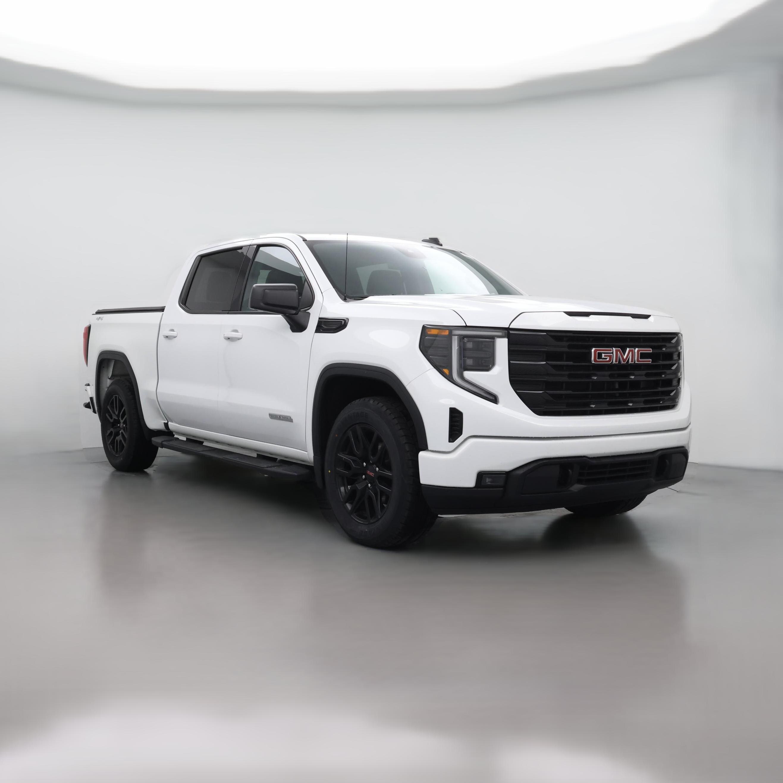 Thumbnail: 2023 GMC Sierra 1500 - 1
