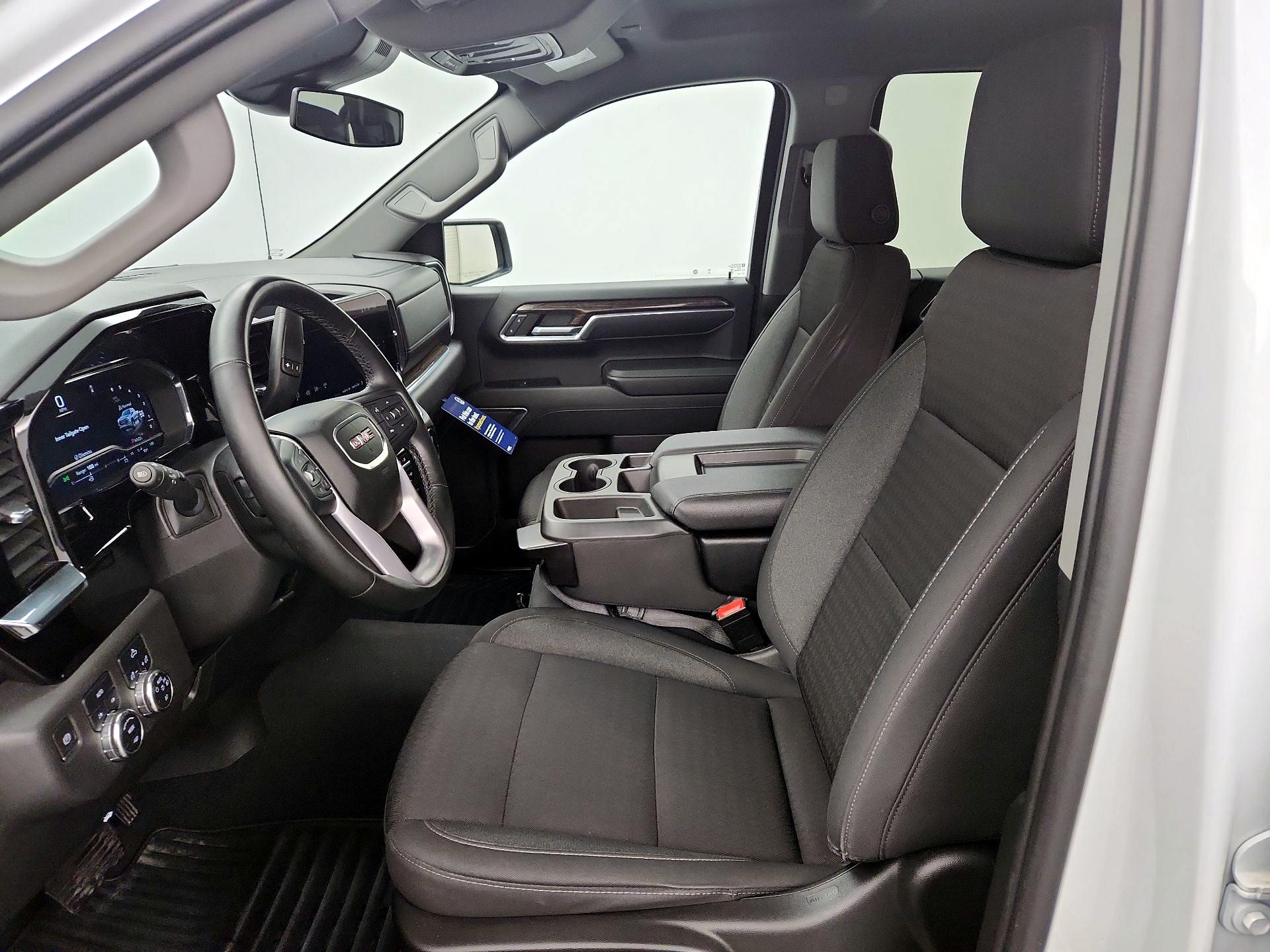 Thumbnail: 2023 GMC Sierra 1500 - 11