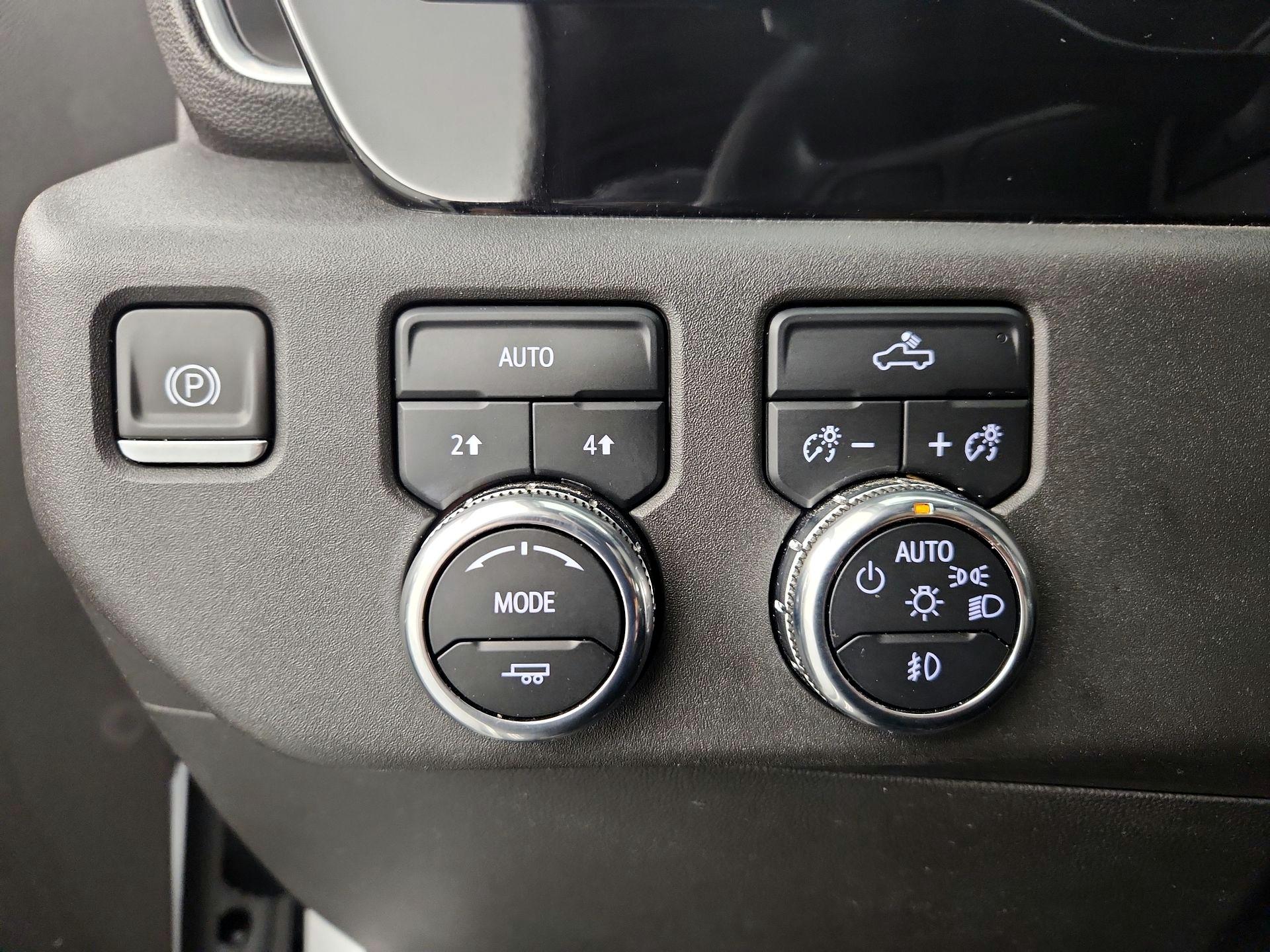 Thumbnail: 2023 GMC Sierra 1500 - 13