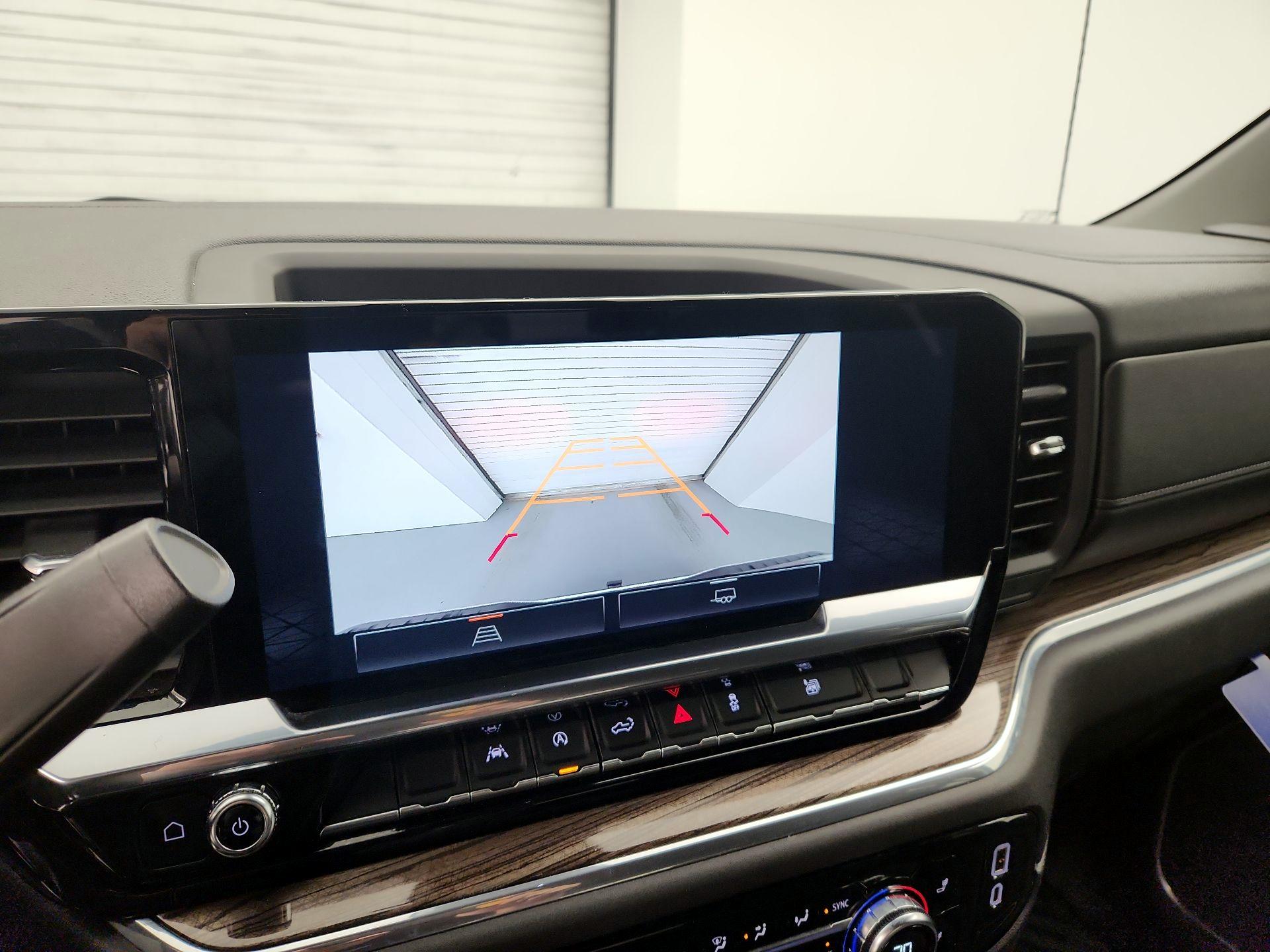 Thumbnail: 2023 GMC Sierra 1500 - 14